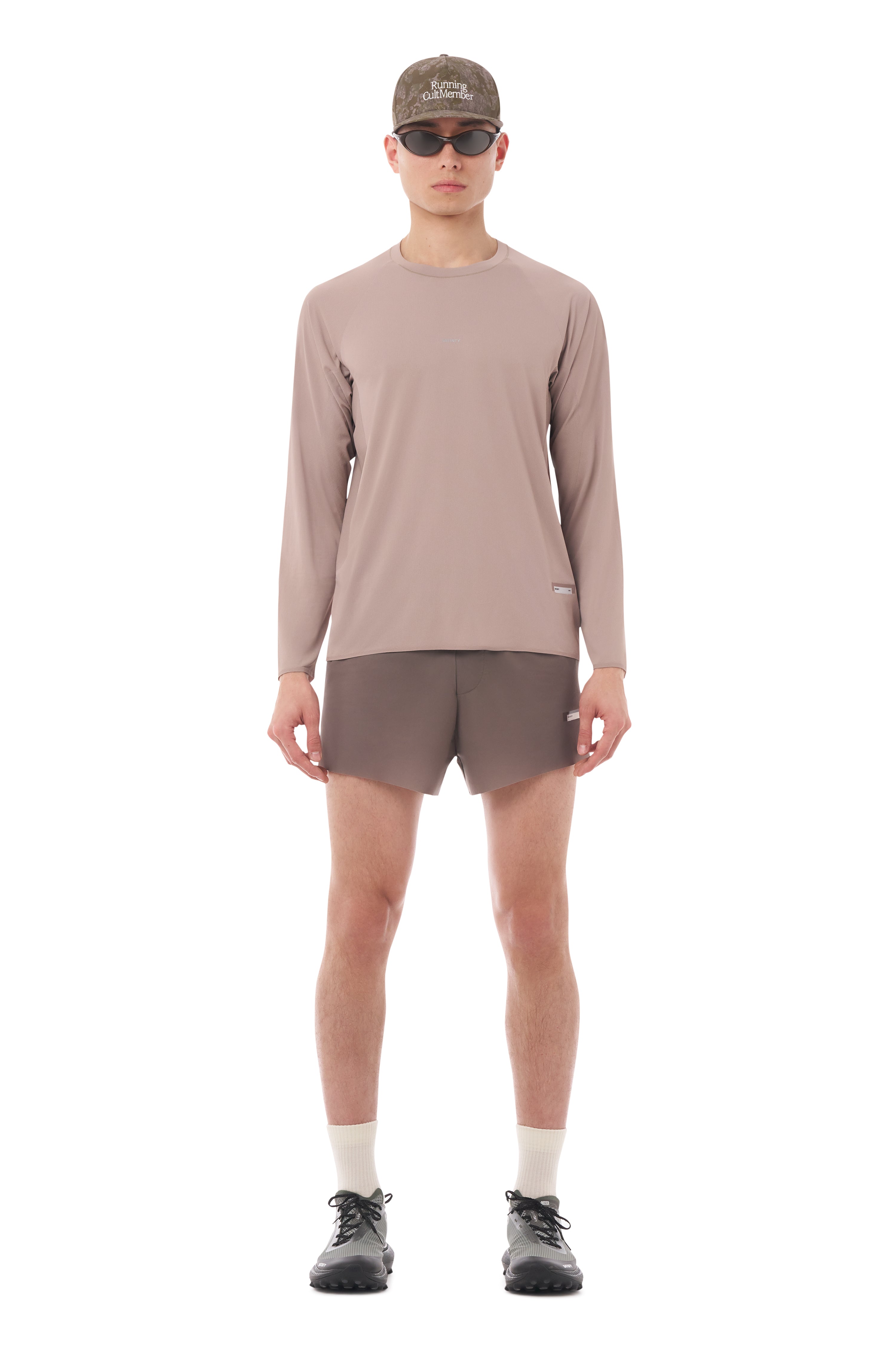 AuraLite™ UV Long Tee