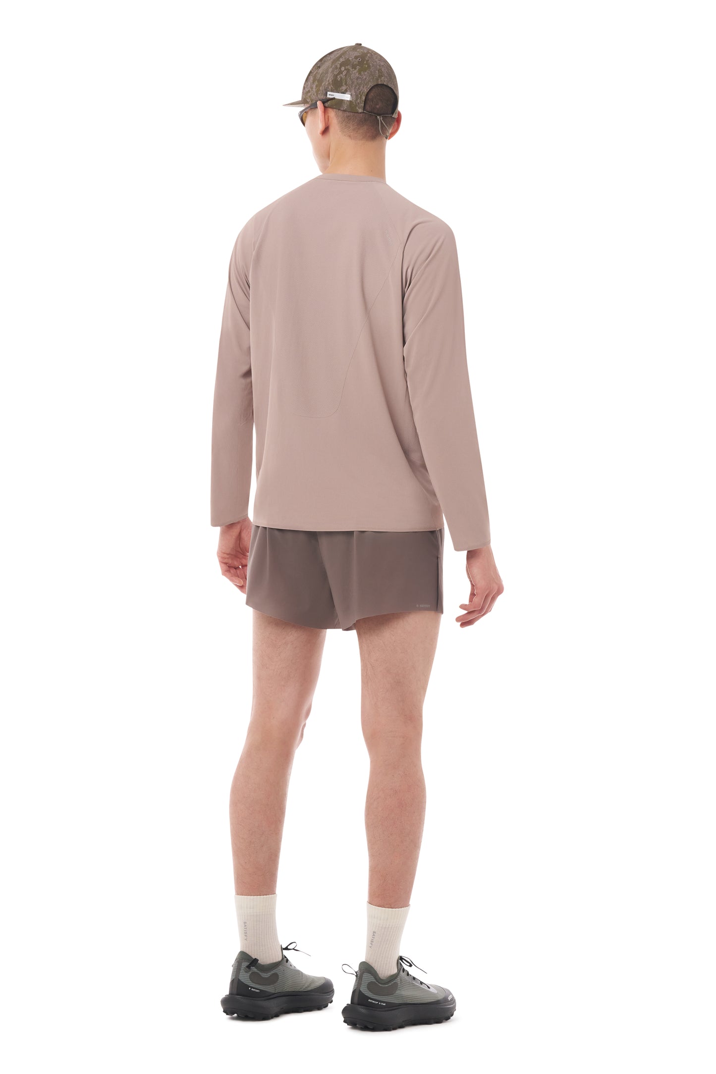 AuraLite™ UV Long Tee