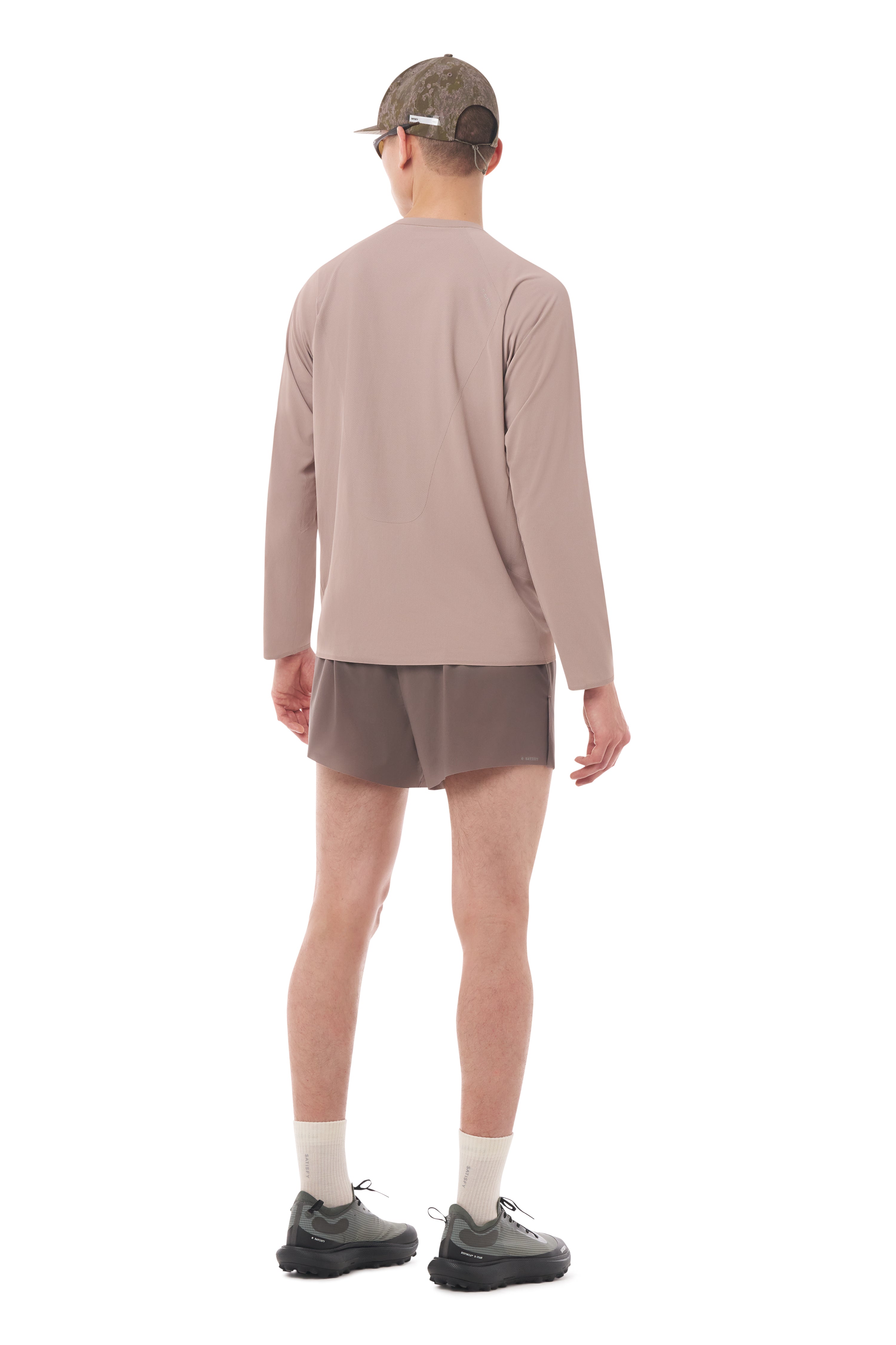 AuraLite™ UV Long Tee