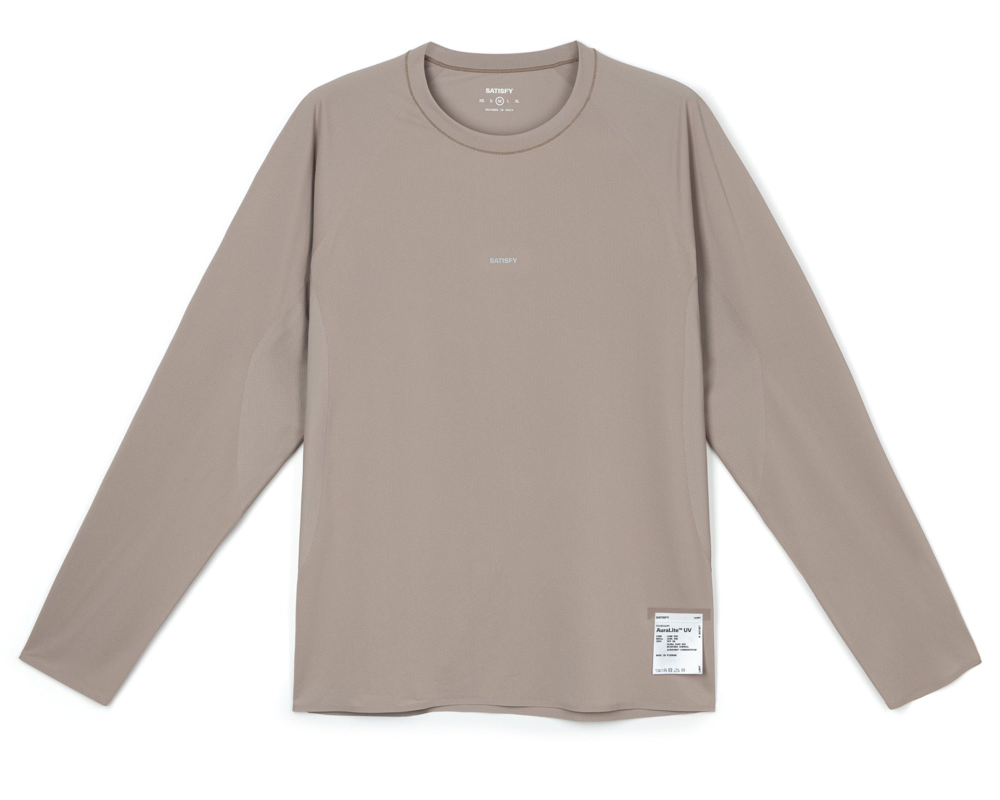 AuraLite™ UV Long Tee