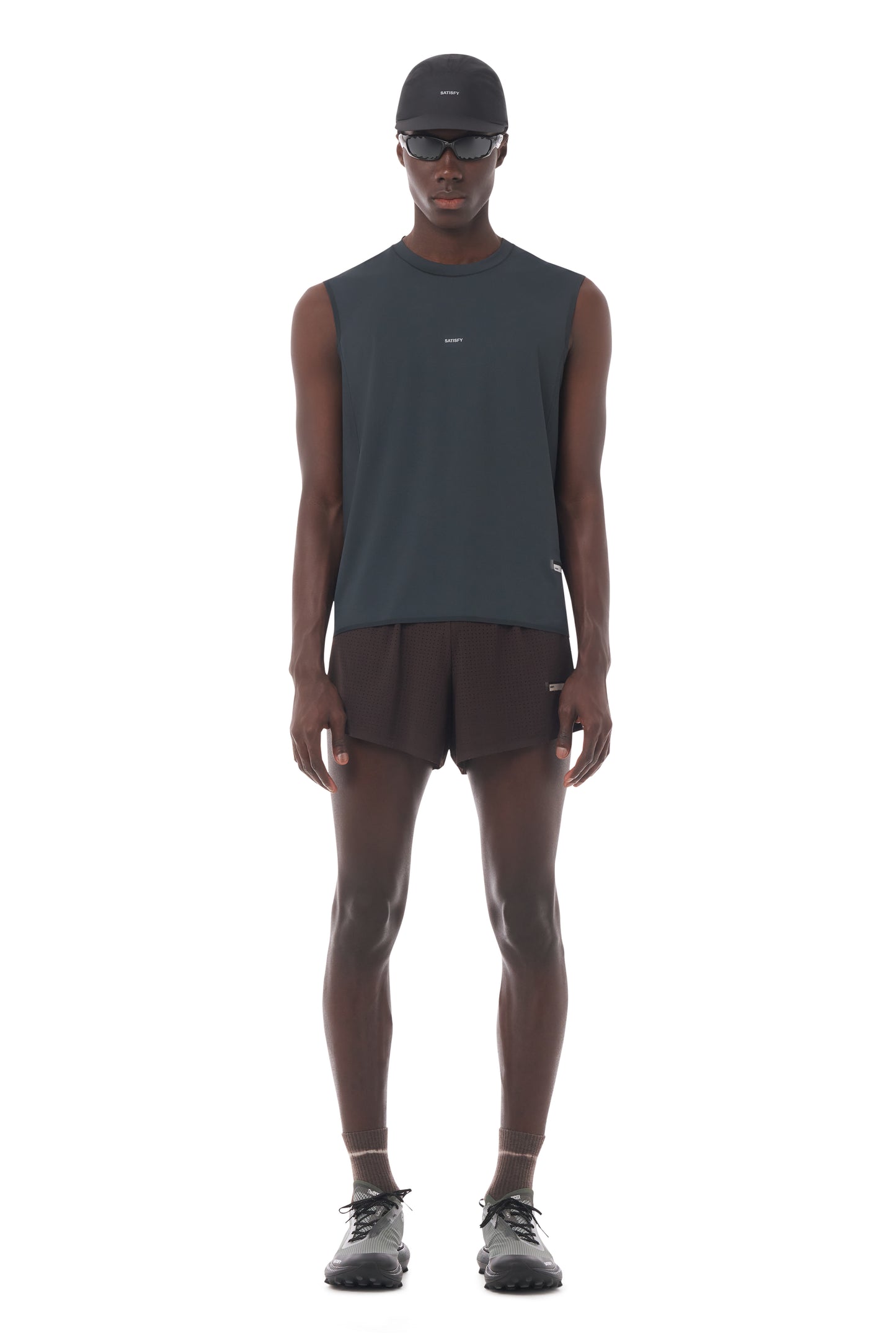 AuraLite™ UV Muscle Tee
