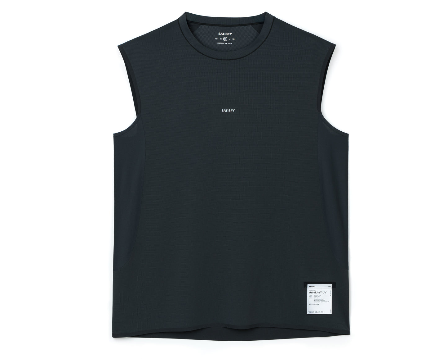 AuraLite™ UV Muscle Tee CL