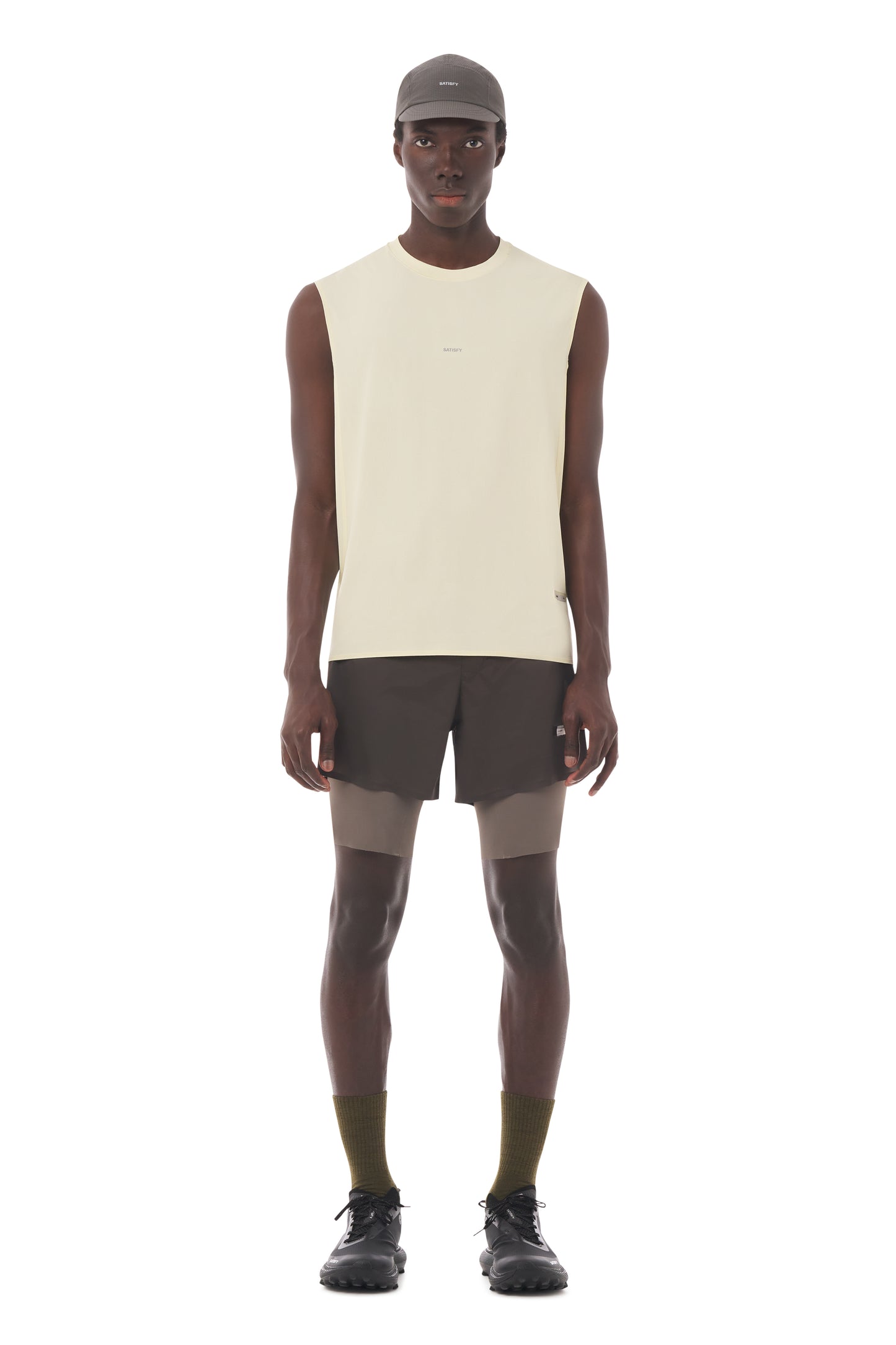 AuraLite™ UV Muscle Tee