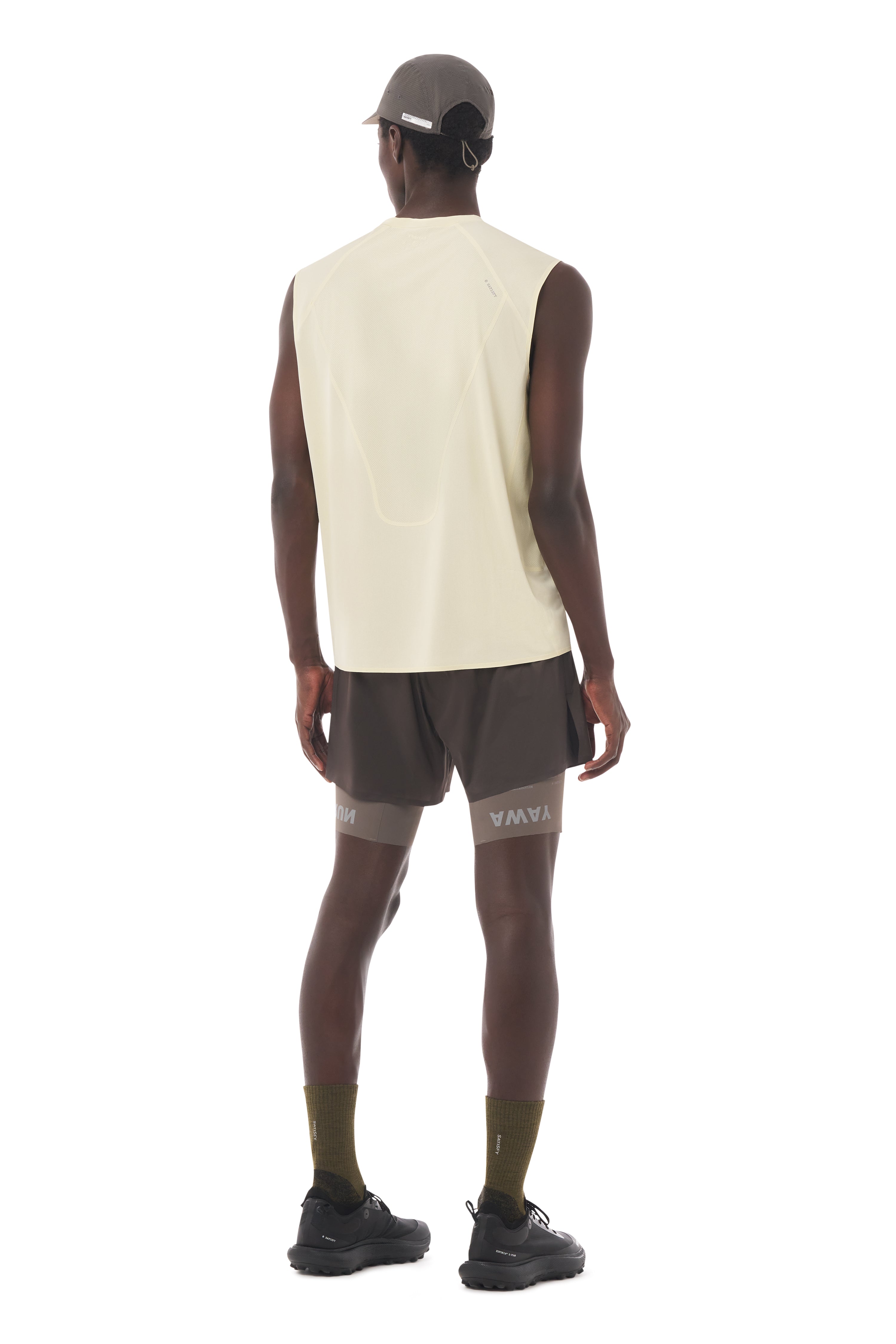 AuraLite™ UV Muscle Tee