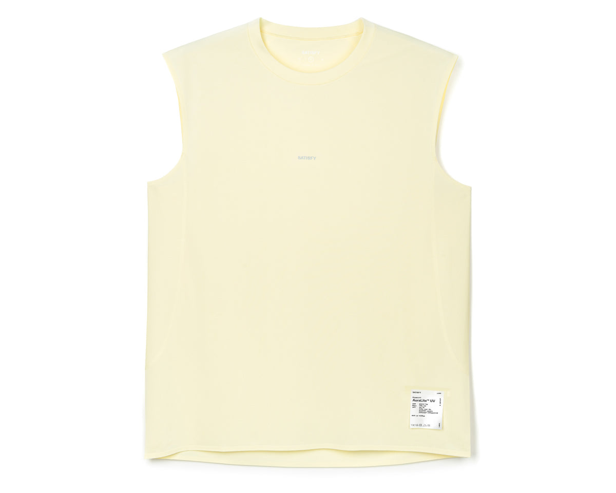 AuraLite™ UV Muscle Tee