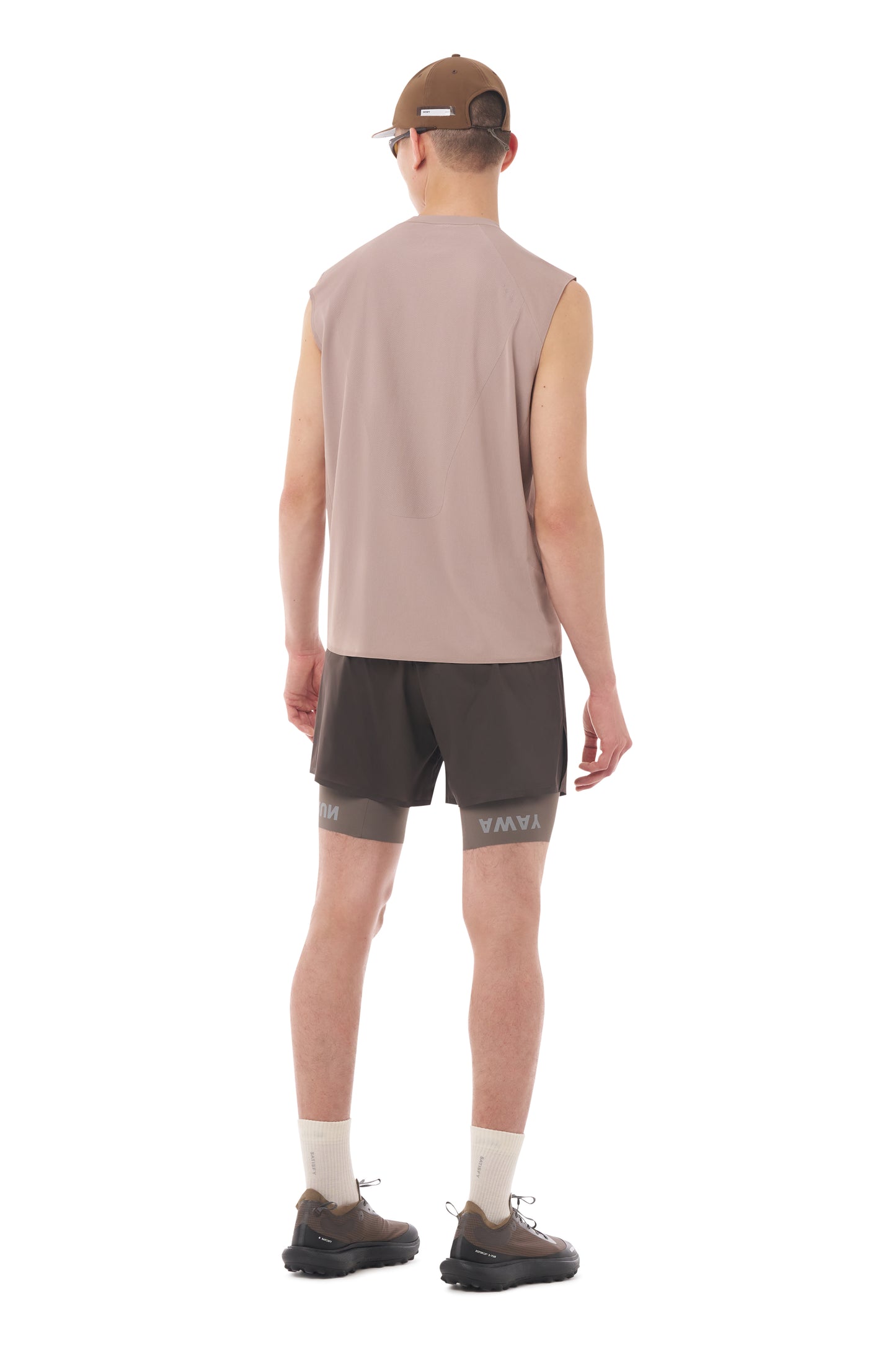 AuraLite™ UV Muscle Tee