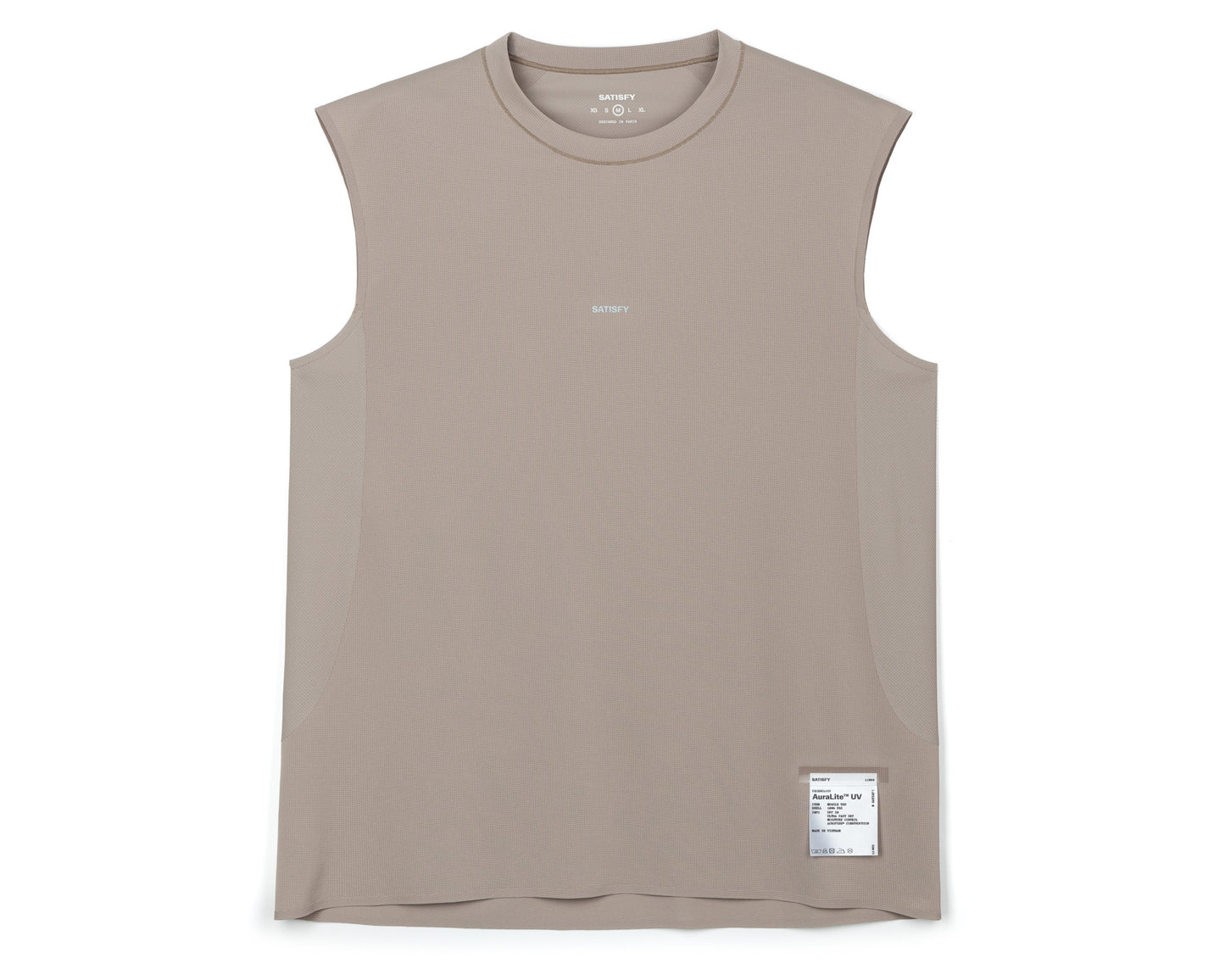 AuraLite™ UV Muscle Tee