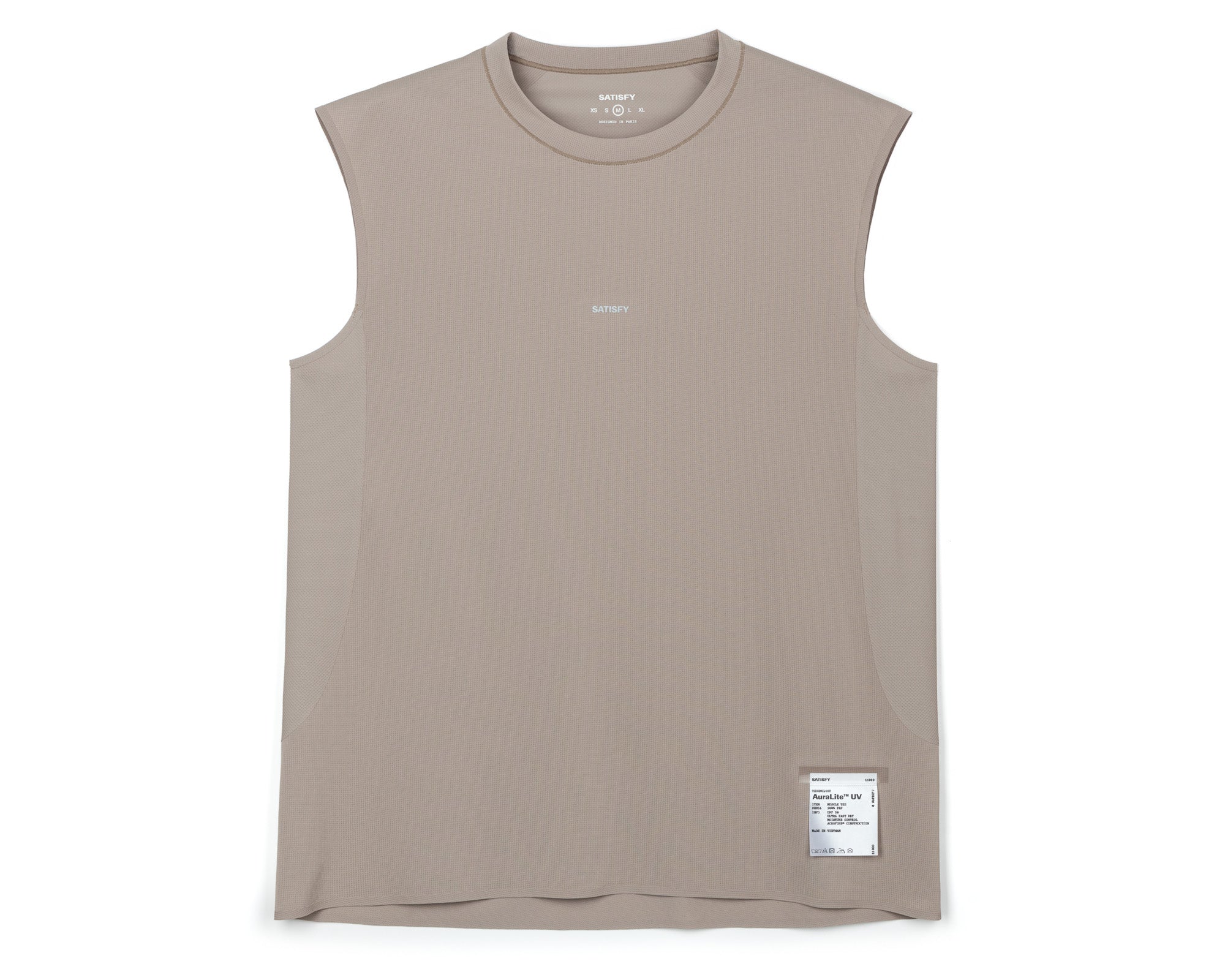 AuraLite™ UV Muscle Tee