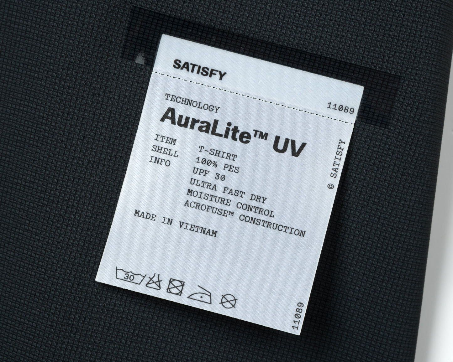 AuraLite™ UV T-shirt