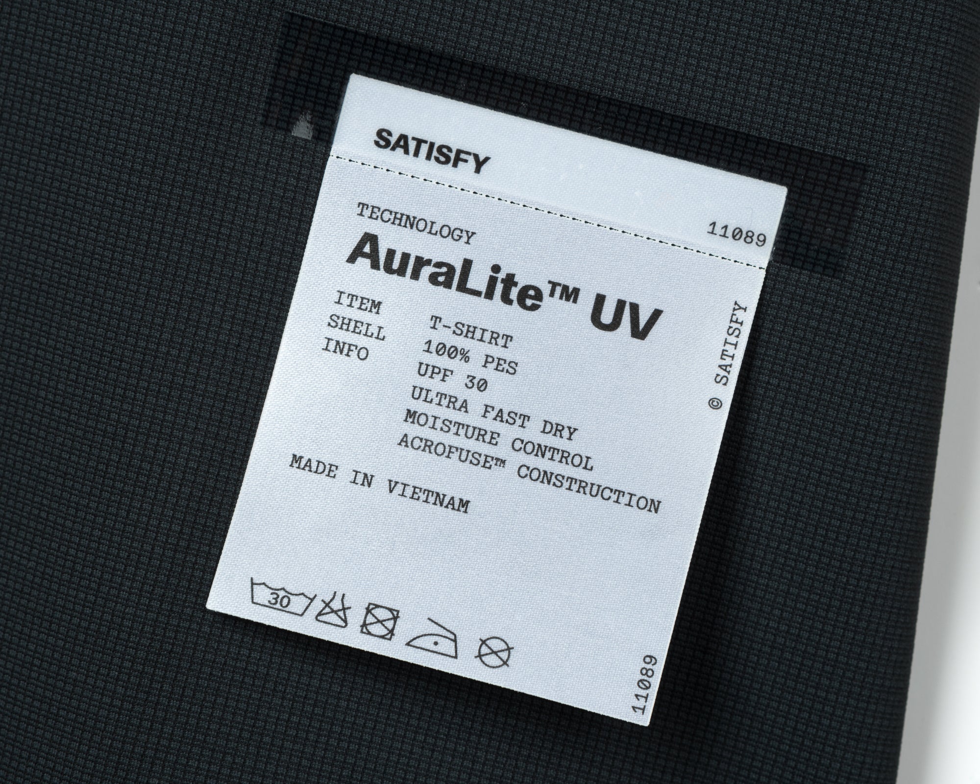 AuraLite™ UV T-shirt