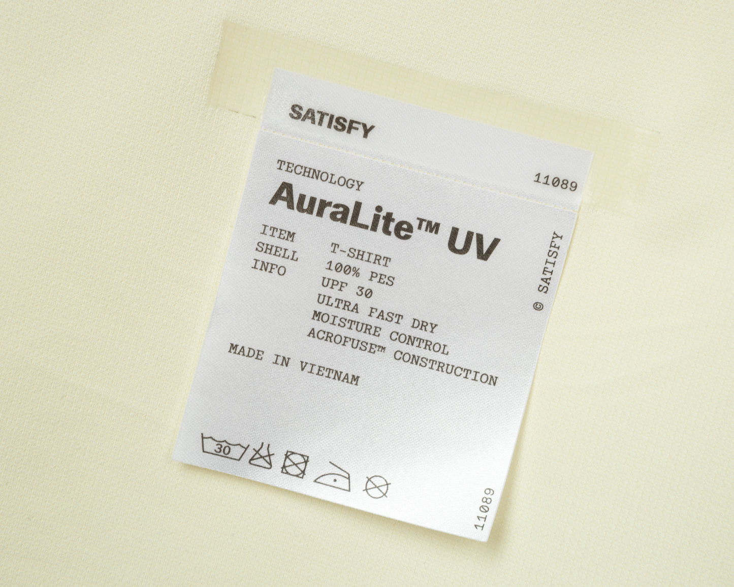 AuraLite™ UV T-shirt