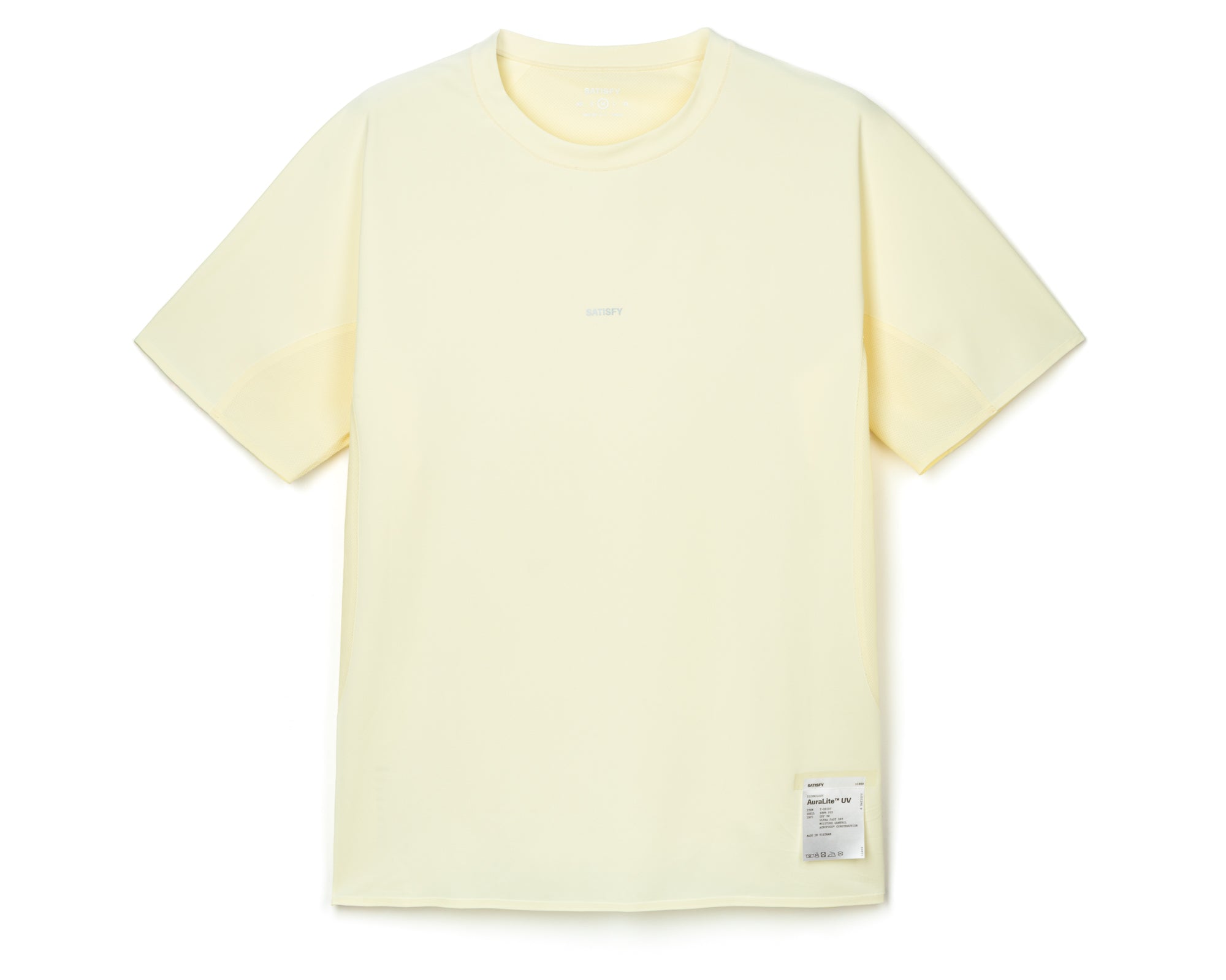 AURALITE UV T SHIRT CL