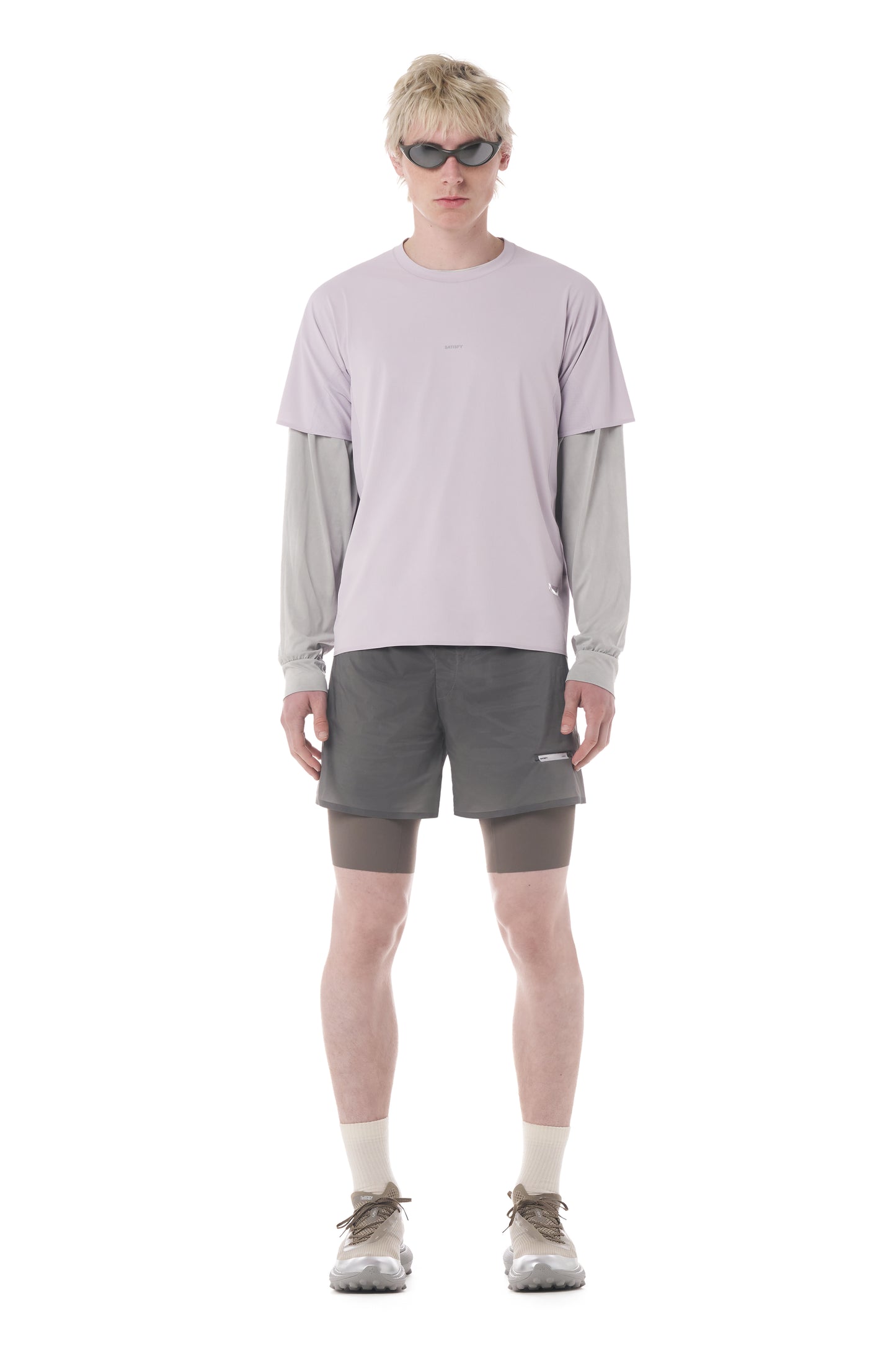 AuraLite™ UV T-Shirt