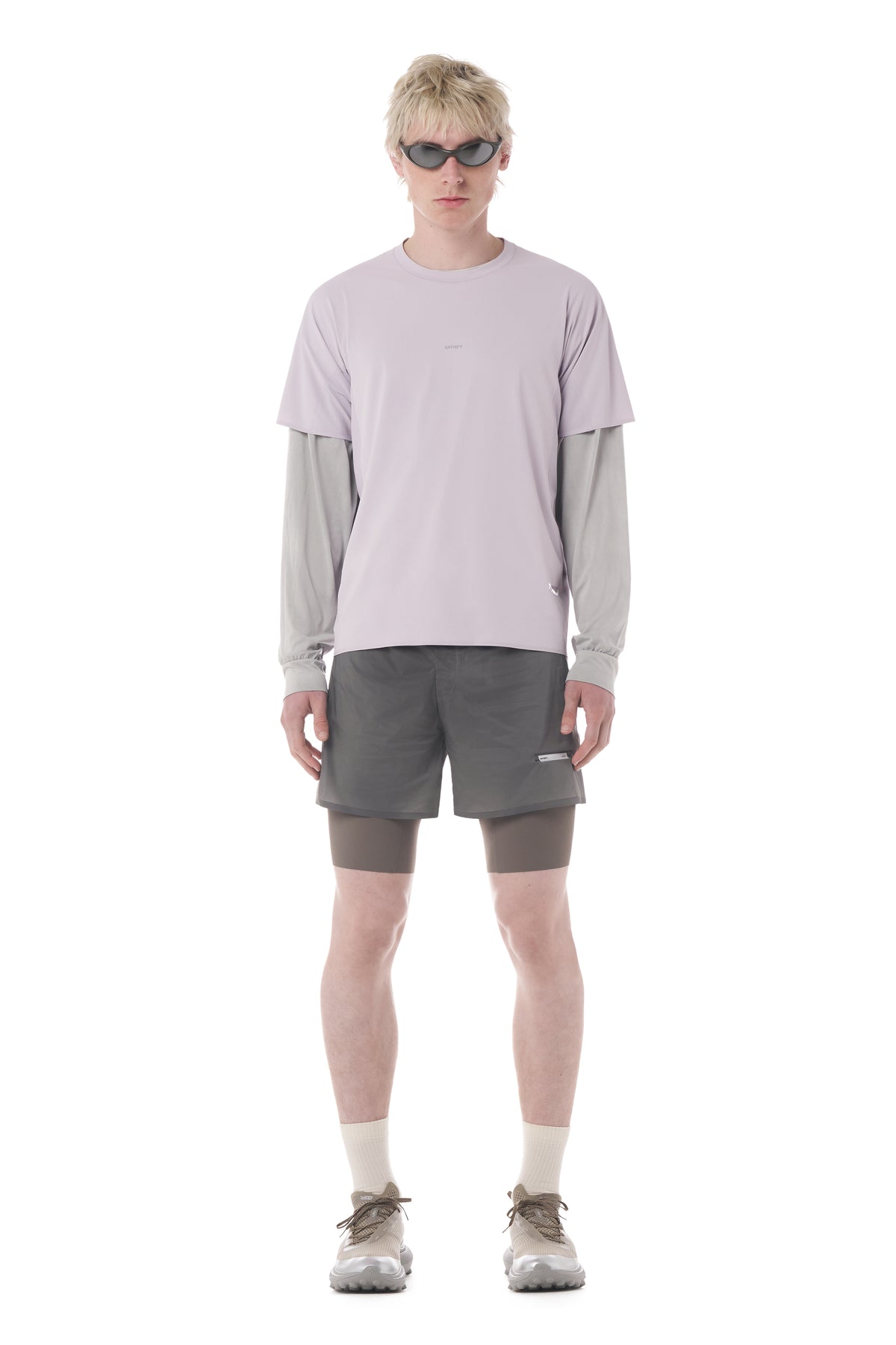AuraLite™ UV T-Shirt