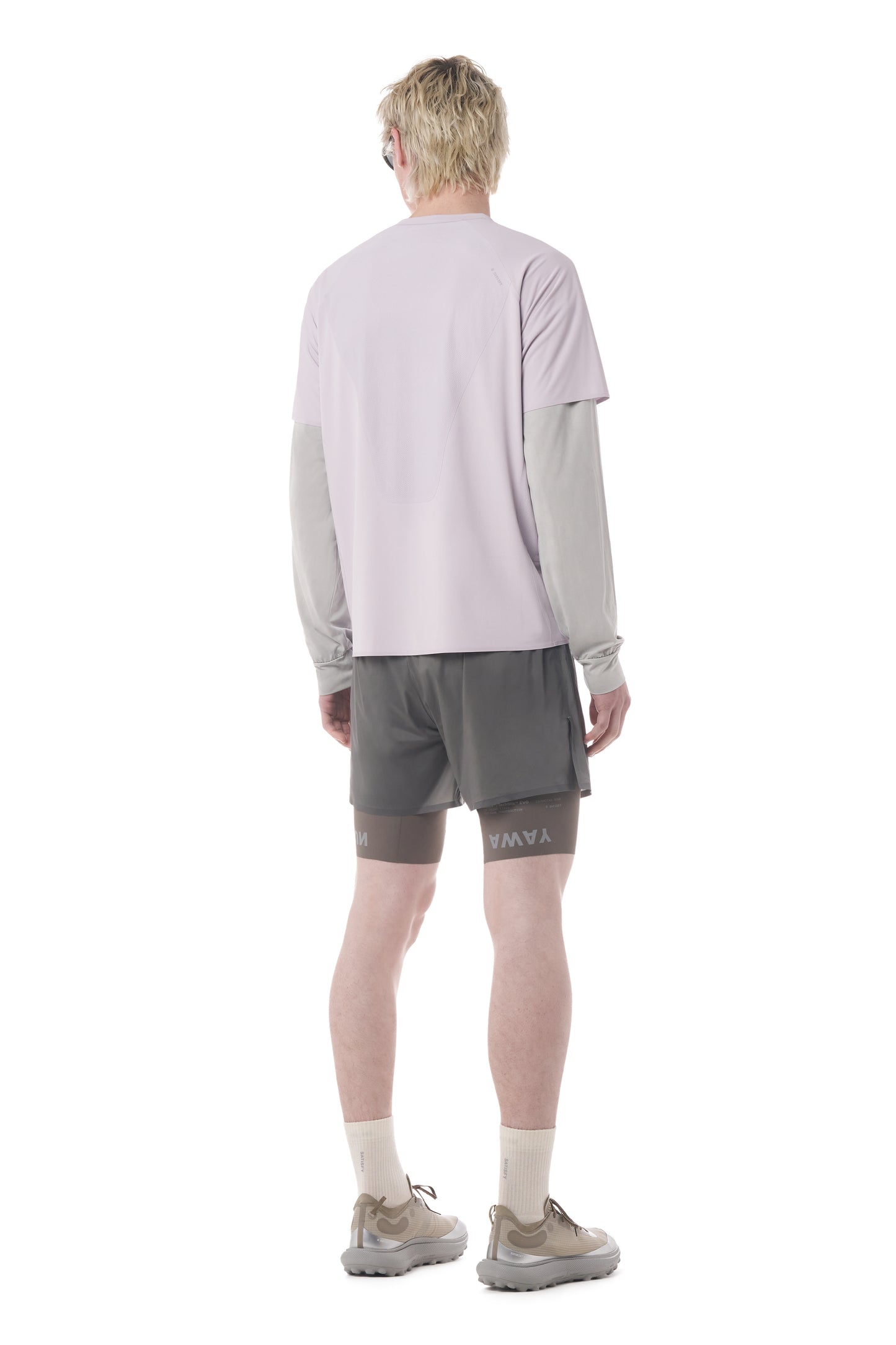 AuraLite™ UV T-Shirt
