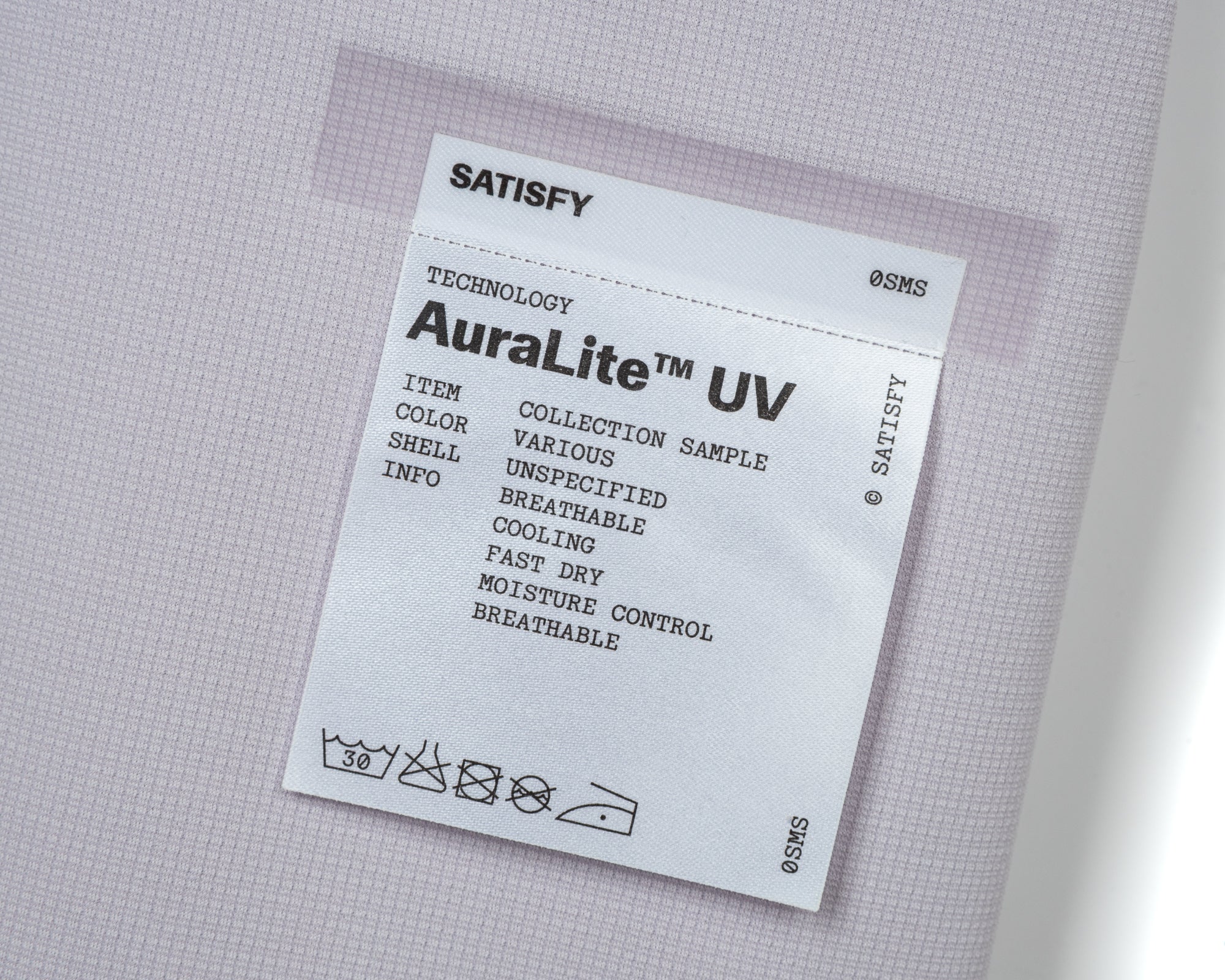 AuraLite™ UV T-Shirt