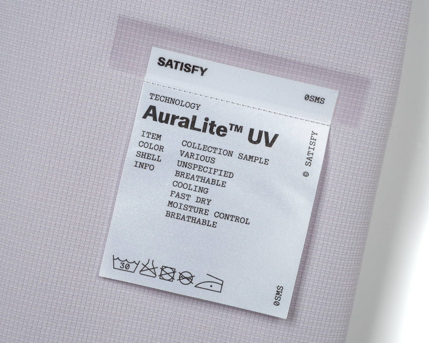 AuraLite™ UV T-Shirt