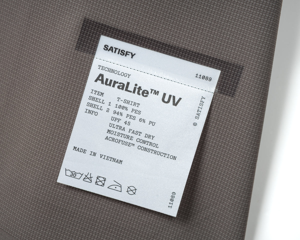 AuraLite™ UV T-Shirt