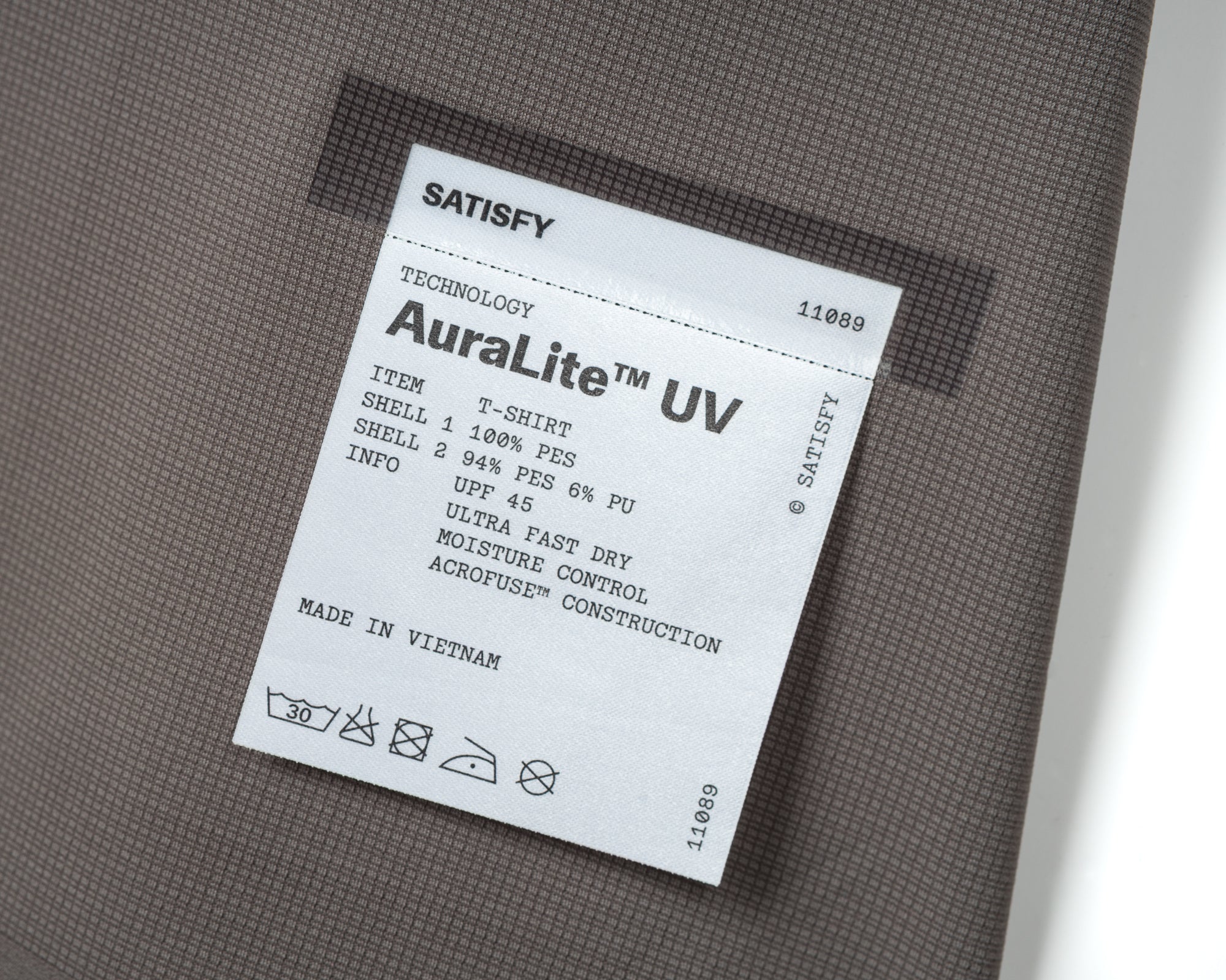 AuraLite™ UV T-Shirt