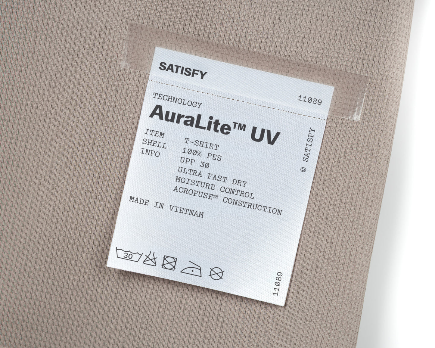 AuraLite™ UV T-Shirt