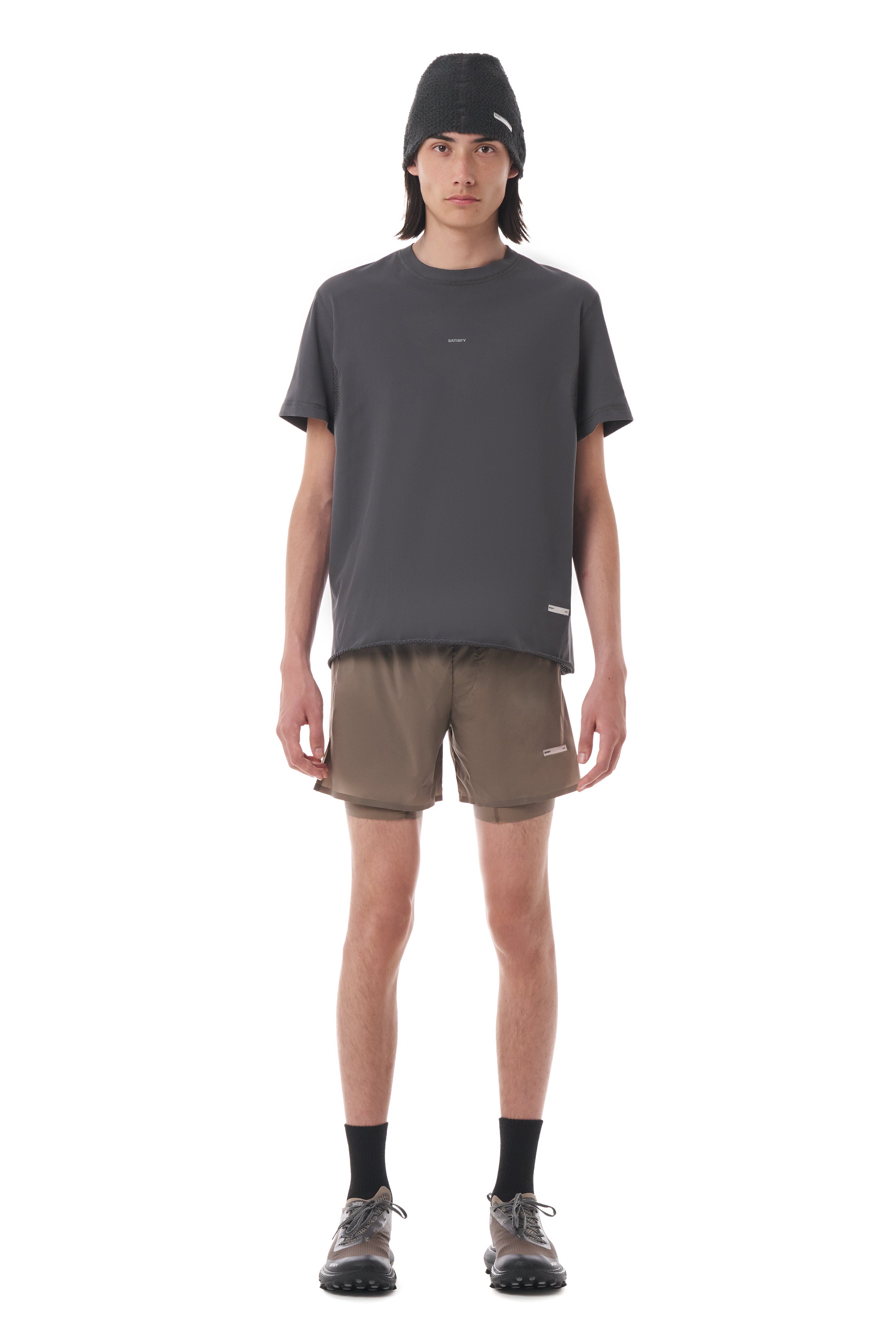 FuzzFleece™ Octa® T-Shirt