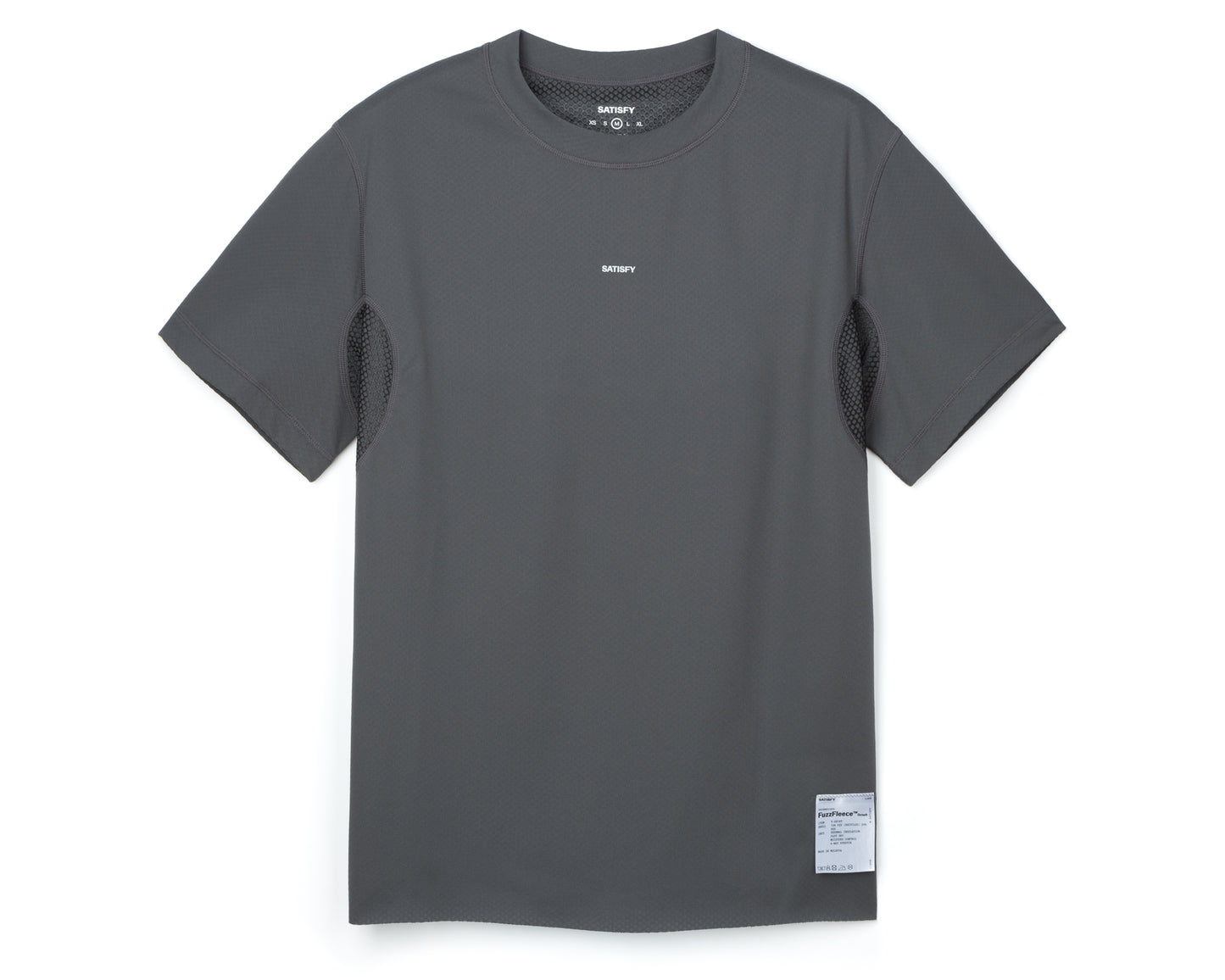 FuzzFleece™ Octa® T-Shirt