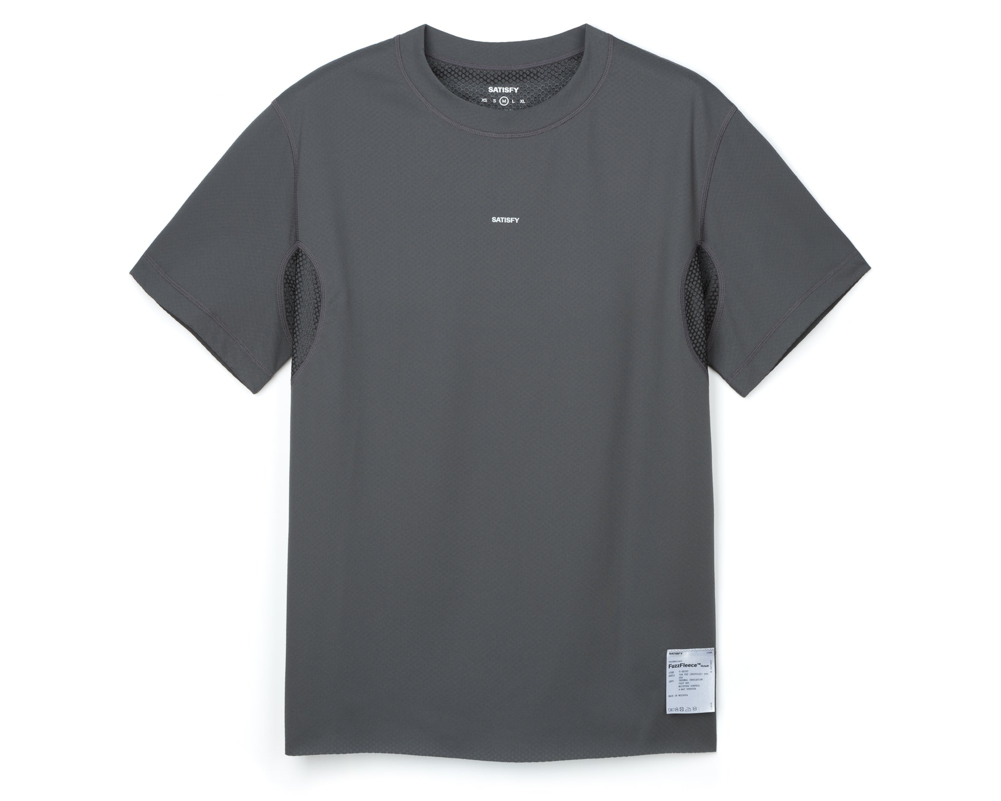 FuzzFleece™ Octa® T-Shirt