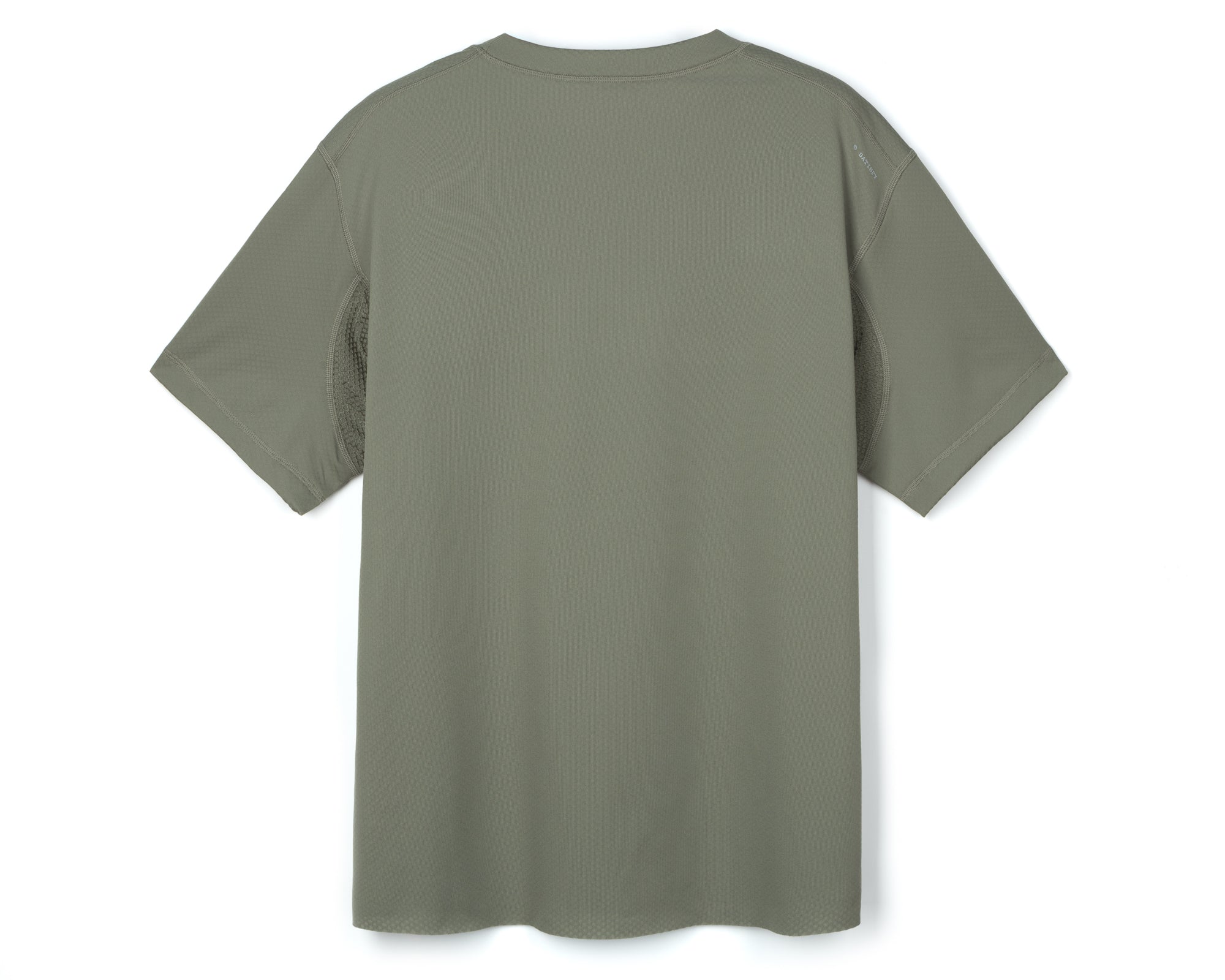 FuzzFleece™ Octa® T-Shirt