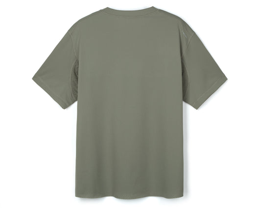 FuzzFleece™ Octa® T-Shirt