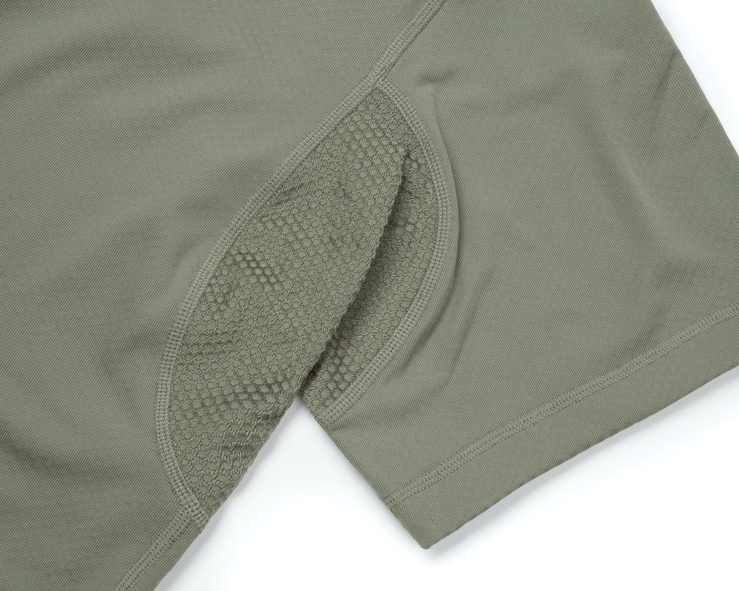 FuzzFleece™ Octa® T-Shirt
