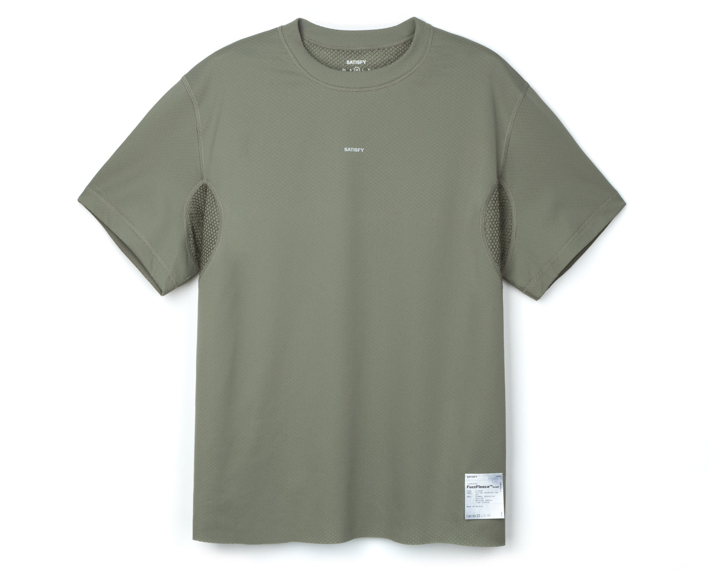 FuzzFleece™ Octa® T-Shirt