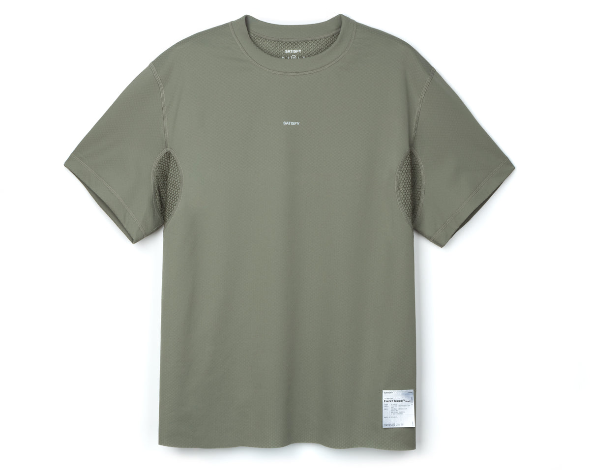CLFuzzFleece™ Octa® T Shirt