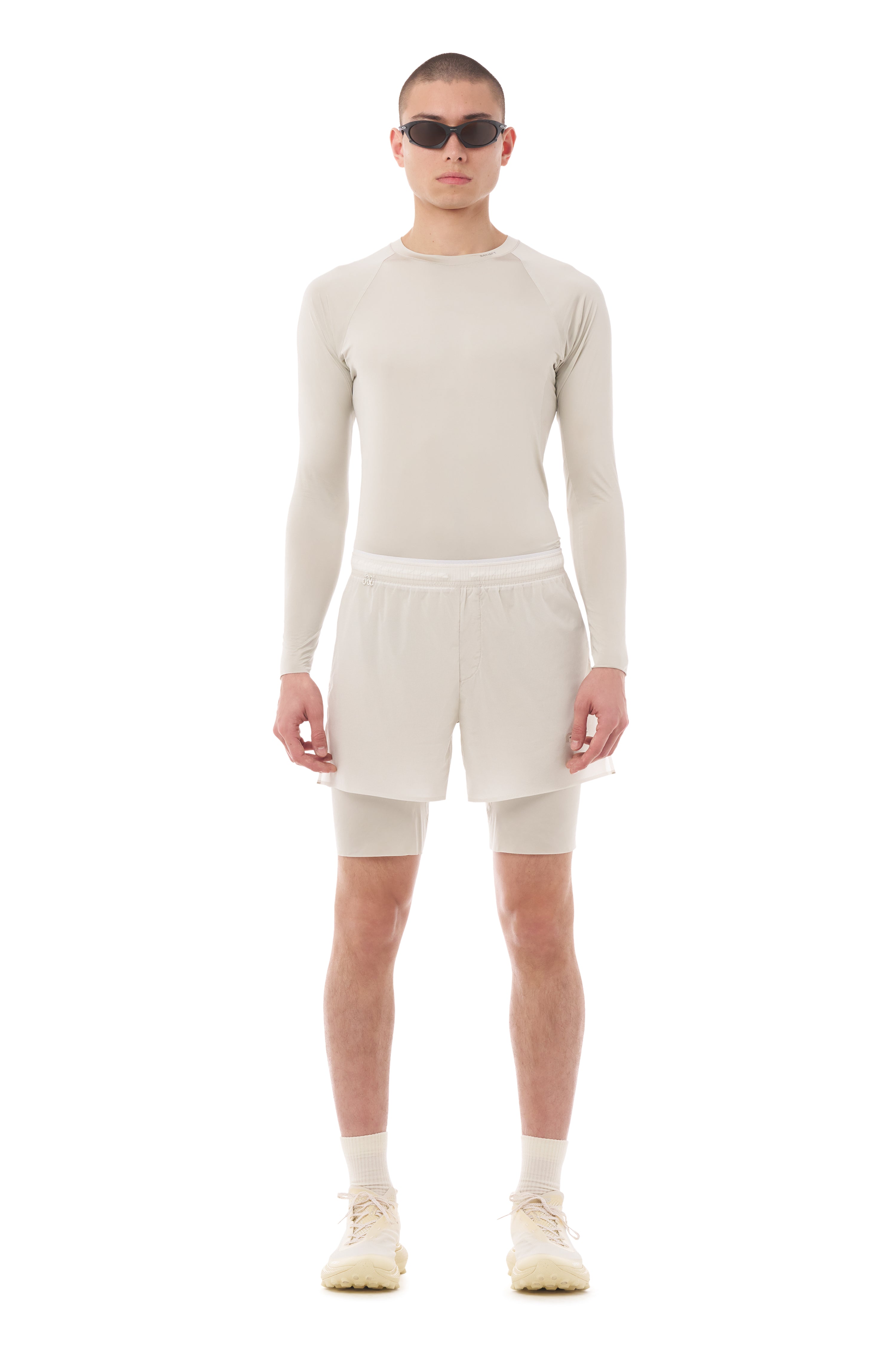 HeatCrush™ Base Layer