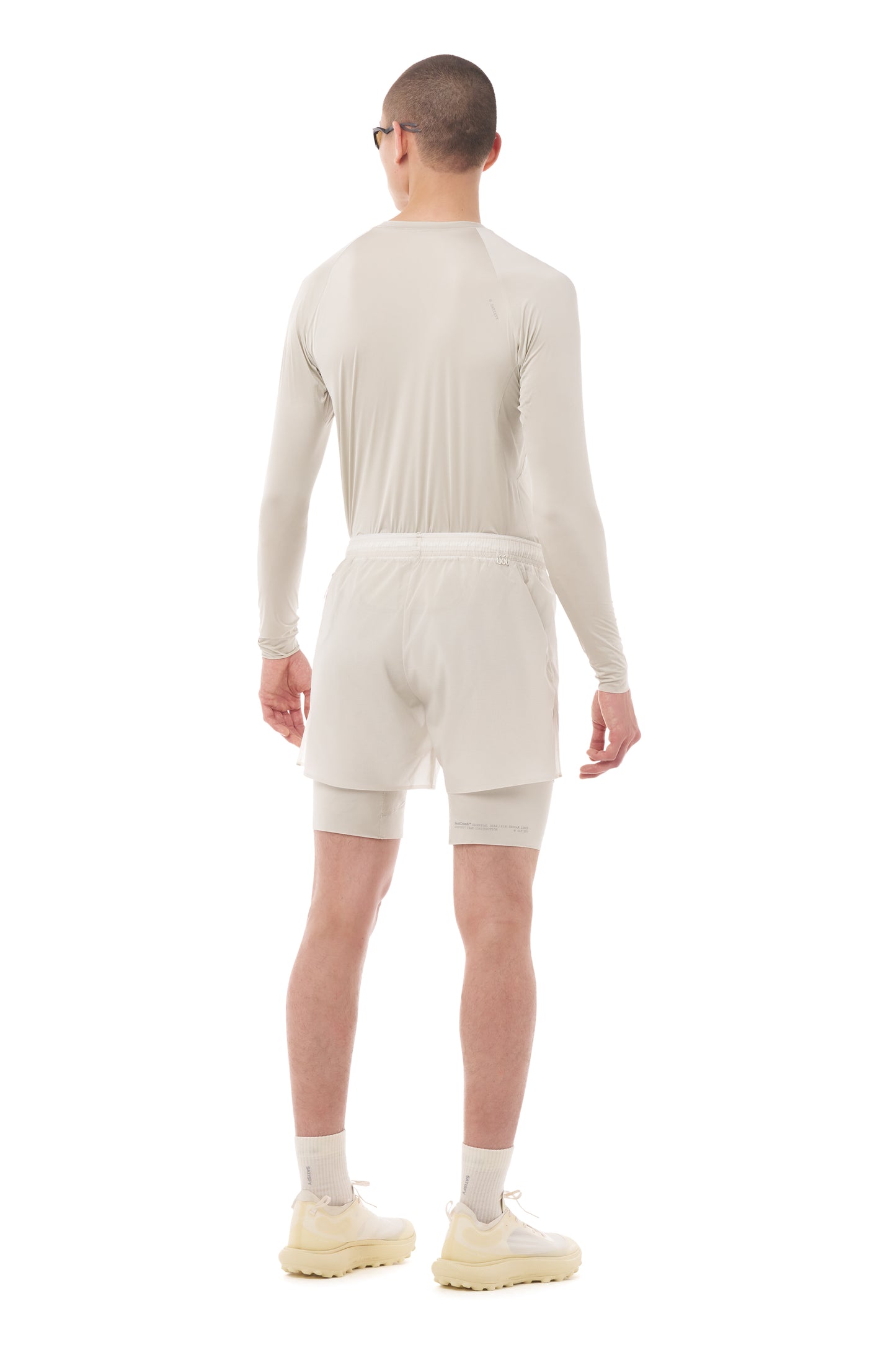 HeatCrush™ Base Layer