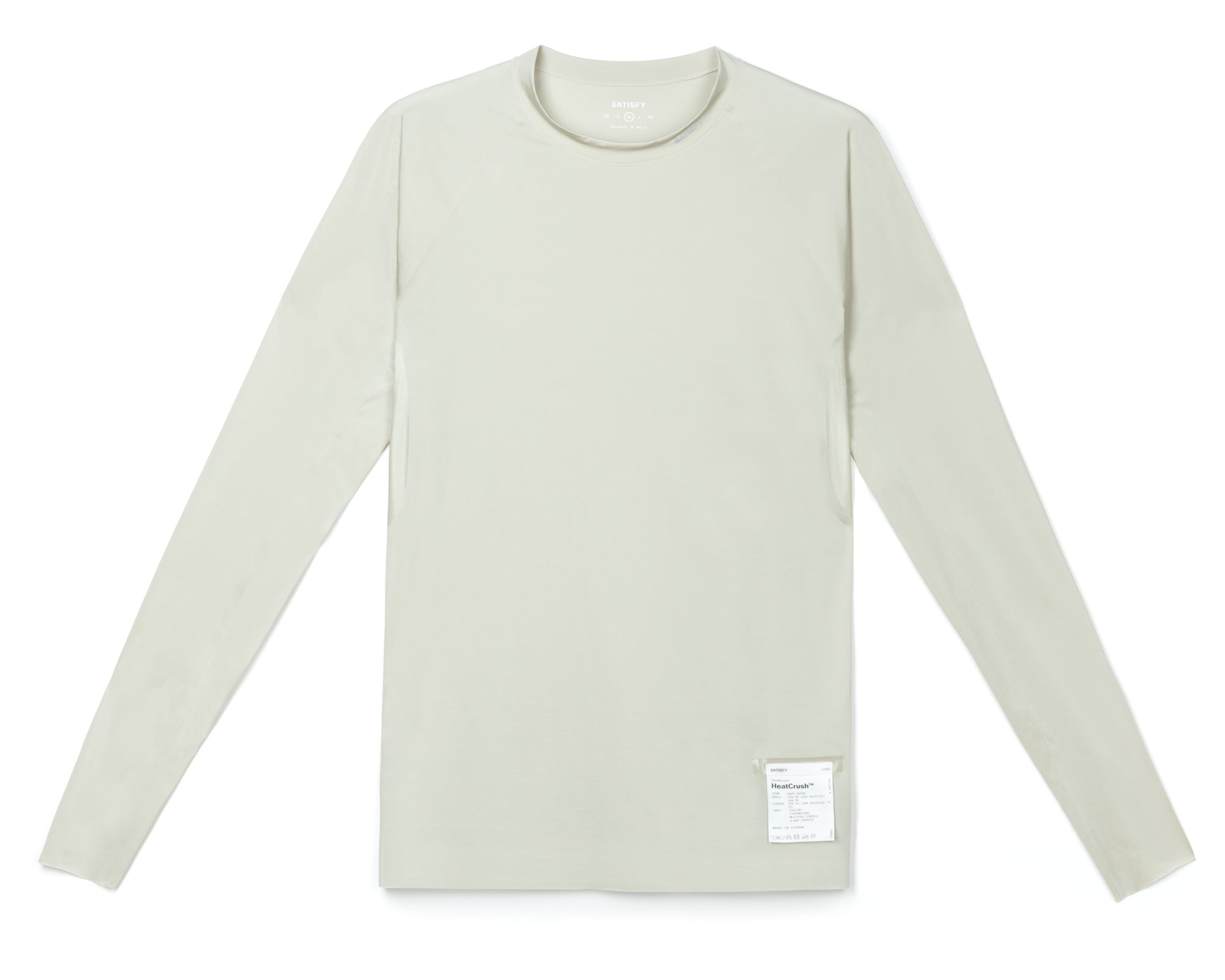 HeatCrush™ Base Layer