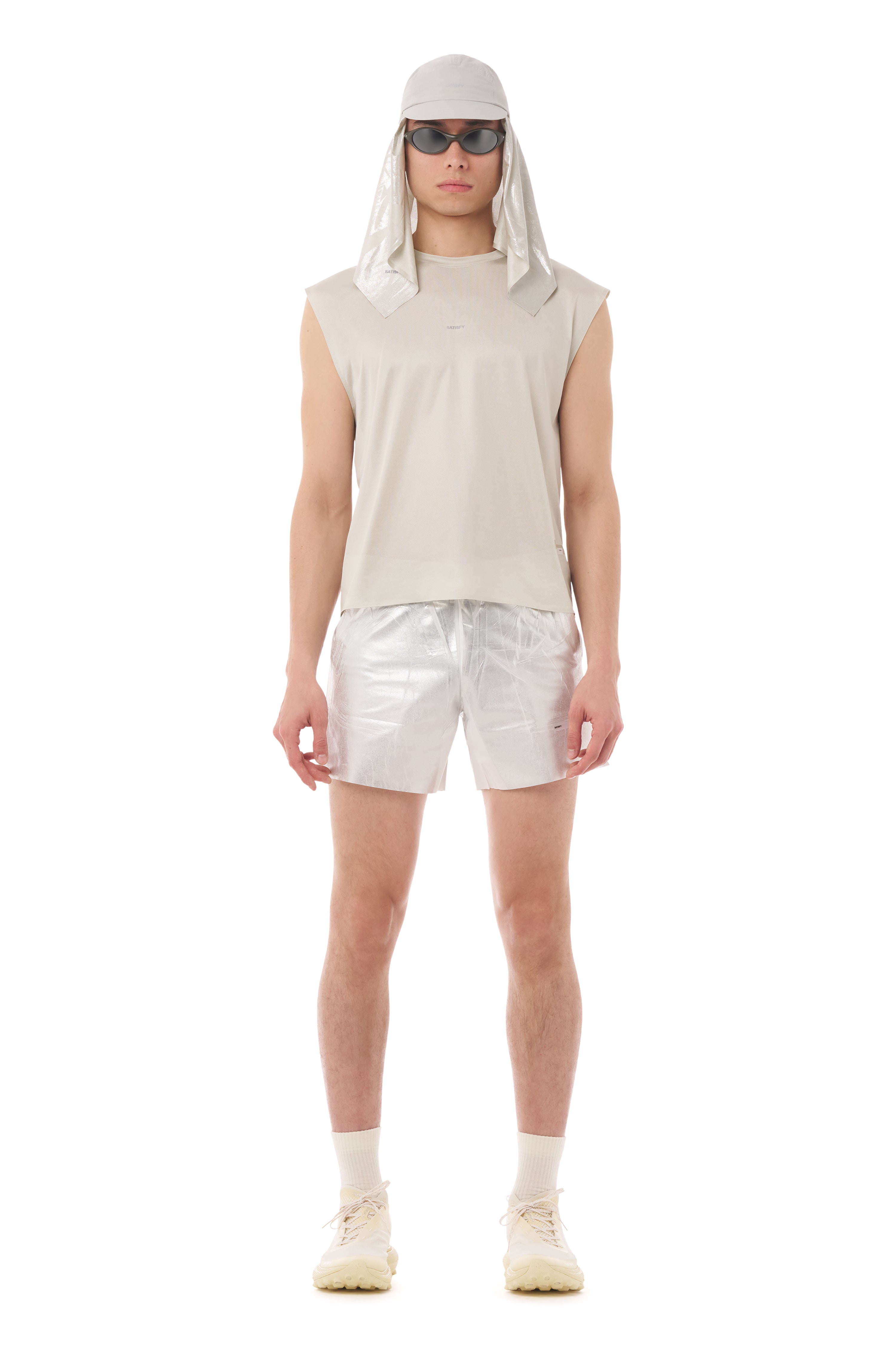 HeatCrush™ Muscle Tee