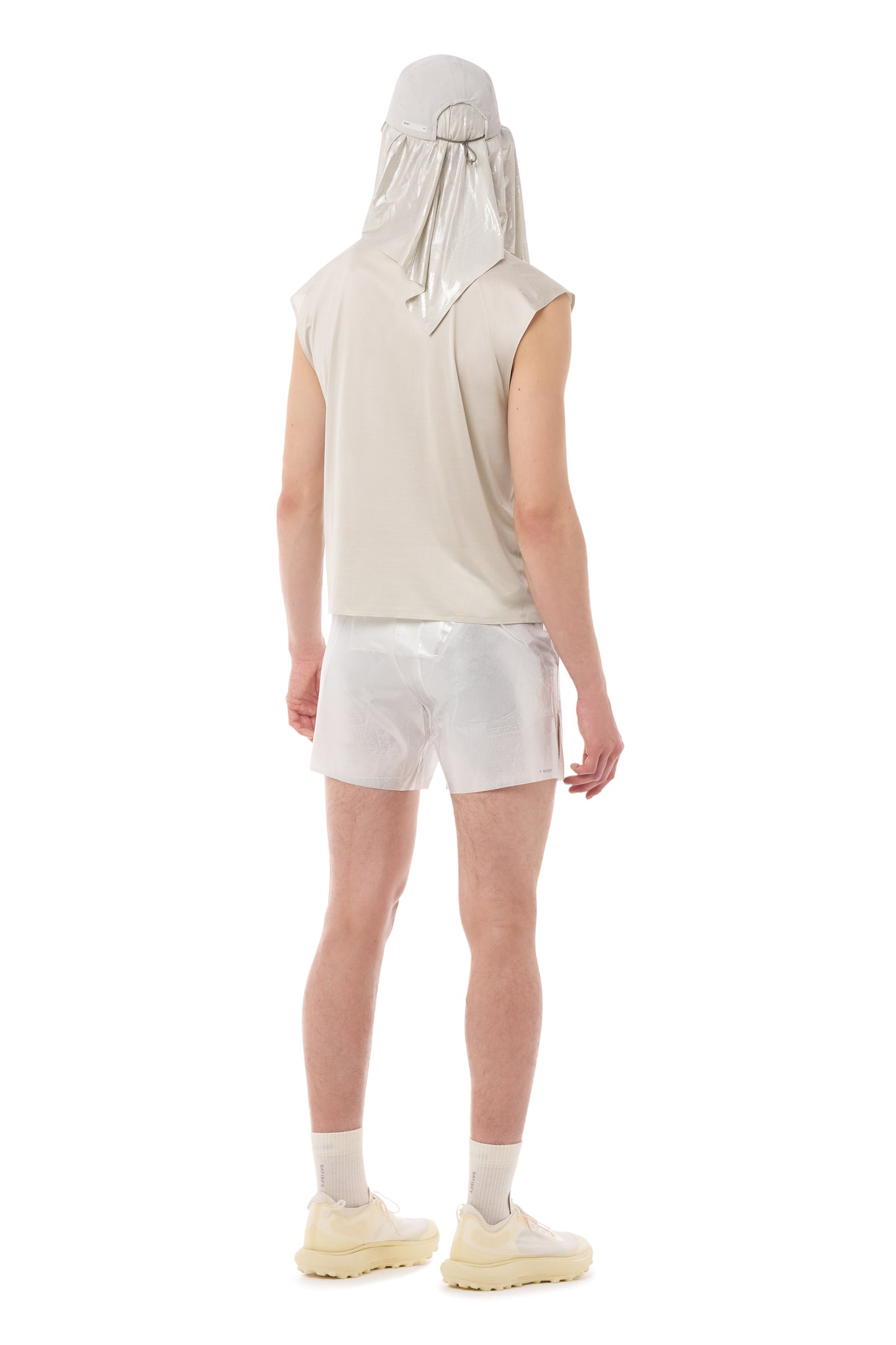 HeatCrush™ Muscle Tee