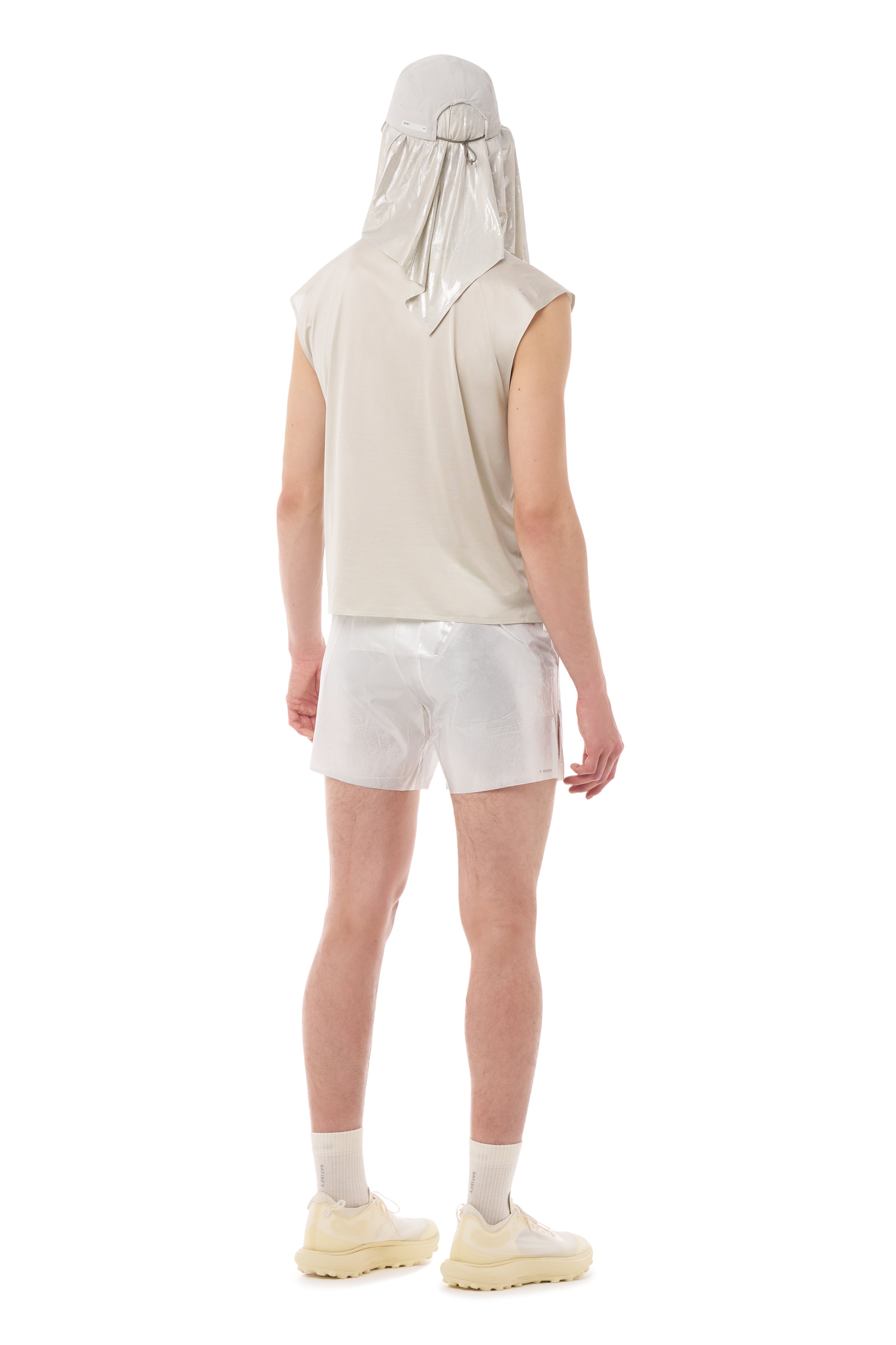 HeatCrush™ Muscle Tee