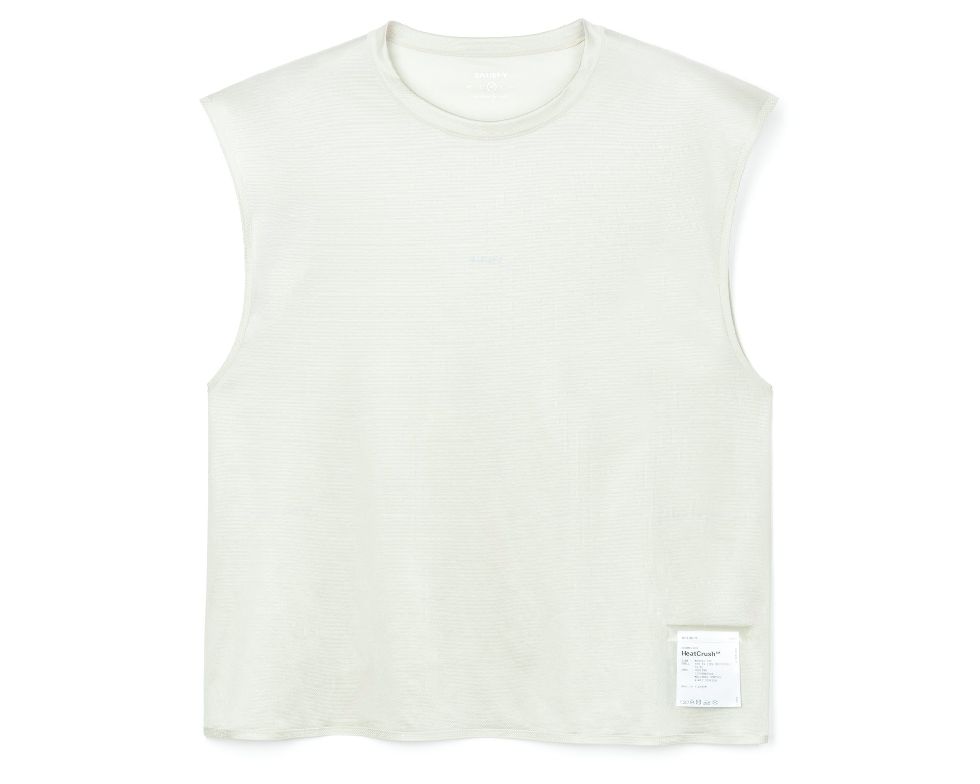 HeatCrush™ Muscle Tee