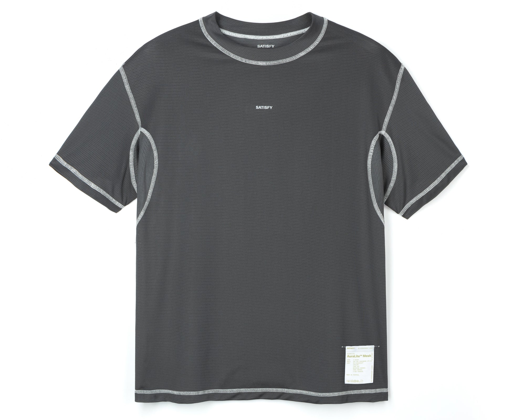 Re-Possessed™  AuraLite™ Mesh T-Shirt