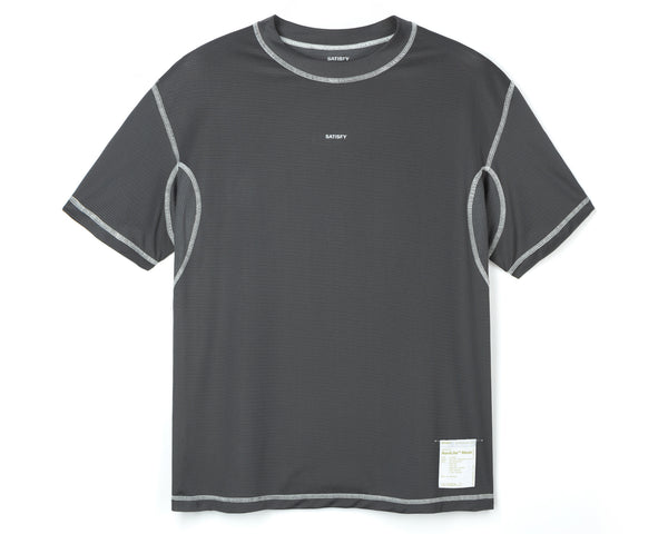 【INSTANTFUNK】MESH SHIRRING T-SHIRTS 11095-AN-SA_re-possessed-t-