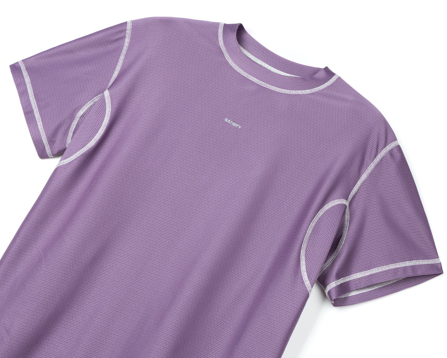 Re-Possessed™  AuraLite™ Mesh T-Shirt