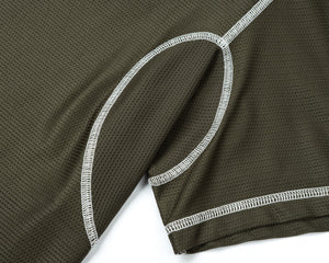 Re-Possessed™  AuraLite™ Mesh T-Shirt