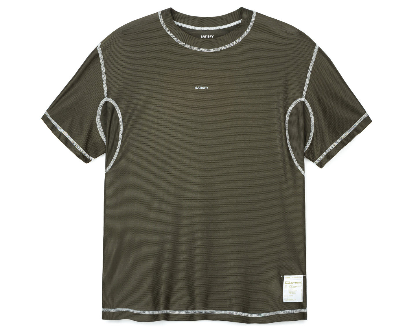 Re-Possessed™  AuraLite™ Mesh T-Shirt