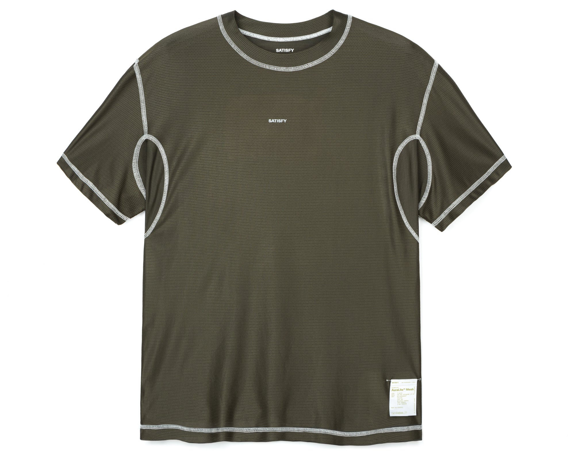 Re-Possessed™  AuraLite™ Mesh T-Shirt