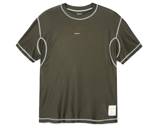 Re-Possessed™  AuraLite™ Mesh T-Shirt