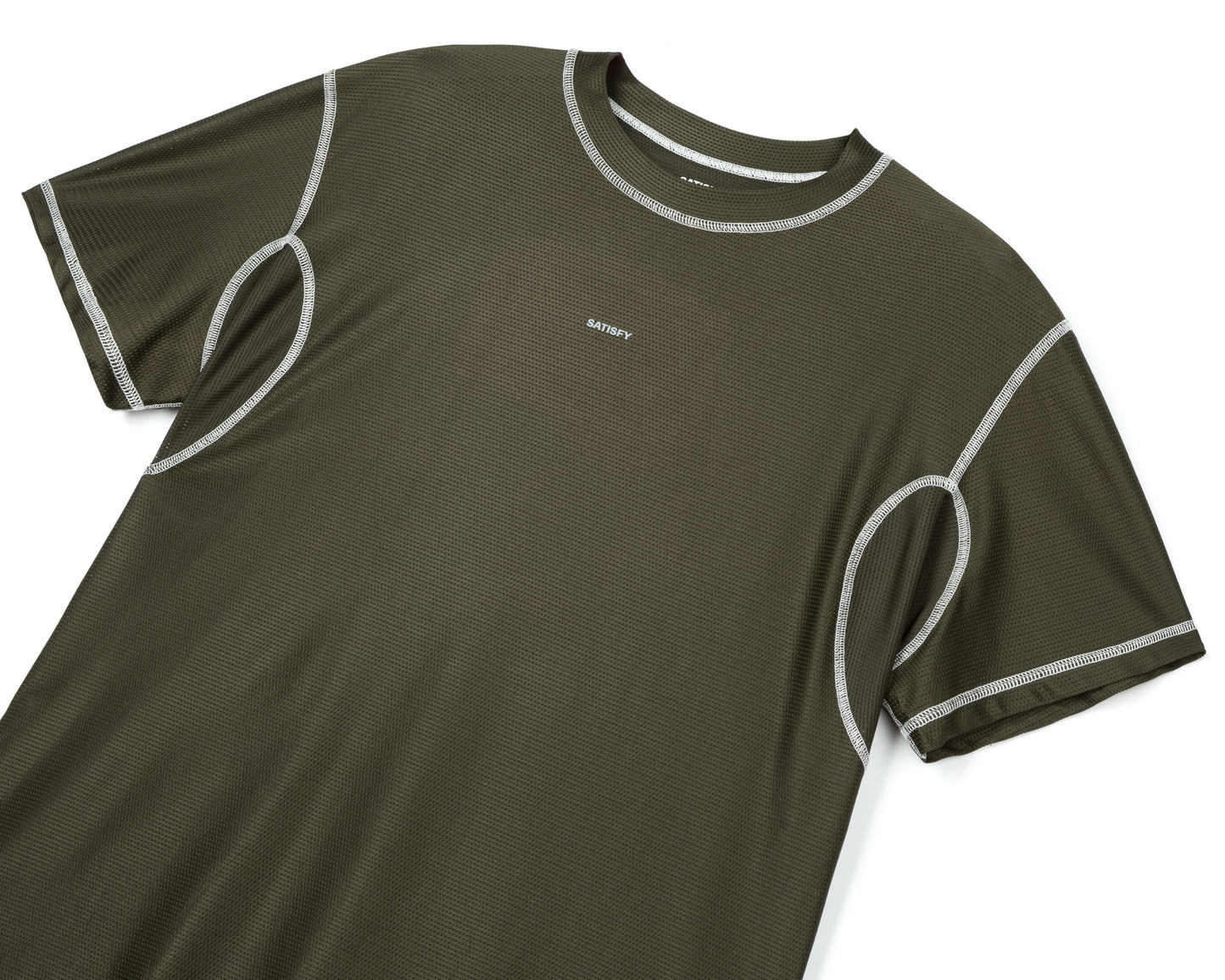 Re-Possessed™  AuraLite™ Mesh T-Shirt