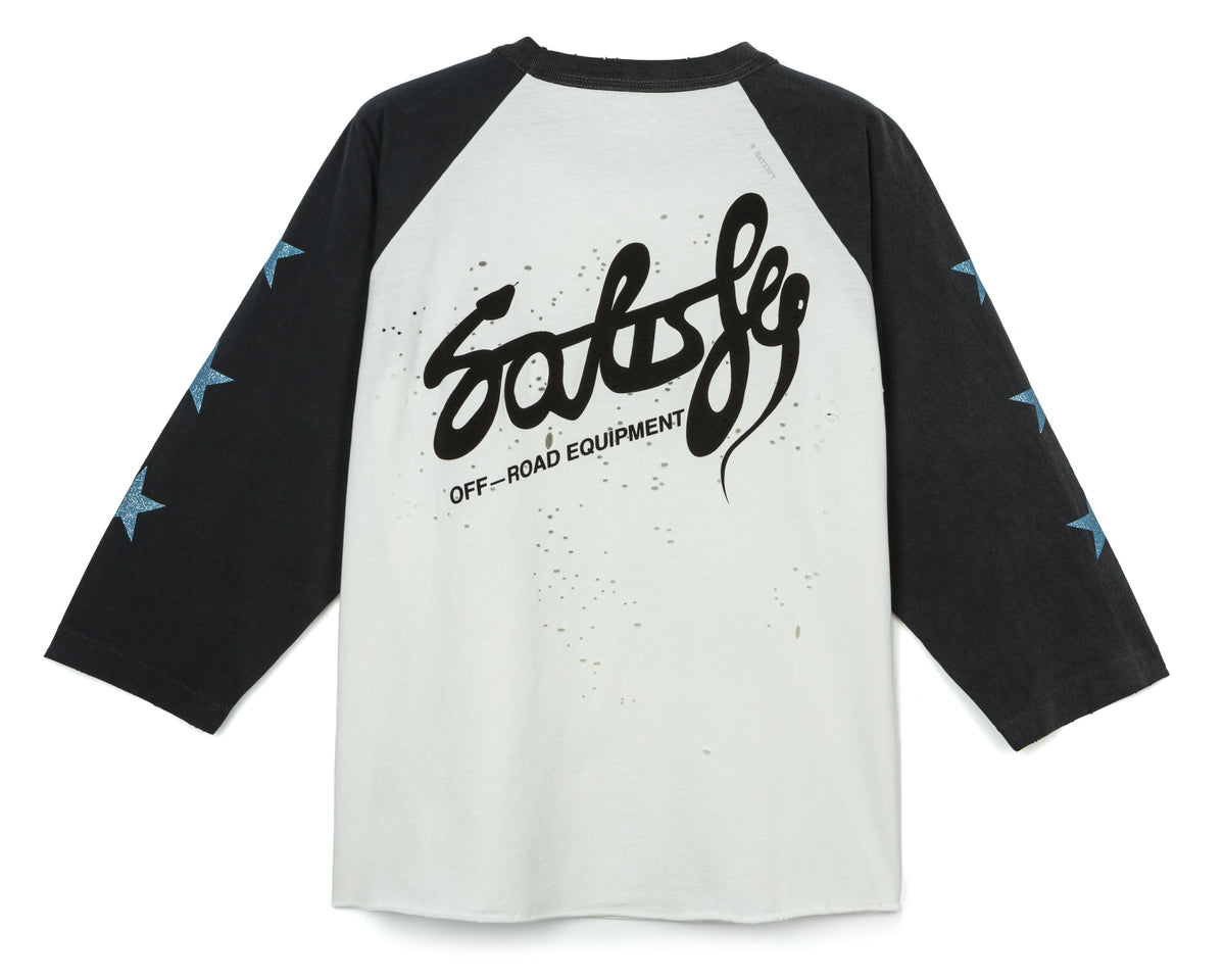 MothTech™ Baseball Tee