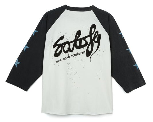 MothTech™ Baseball Tee