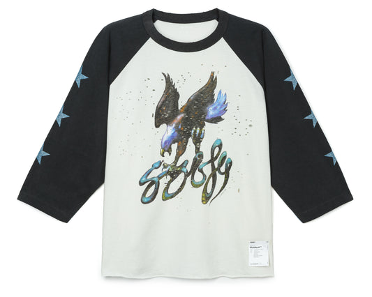 MothTech™ Baseball Tee